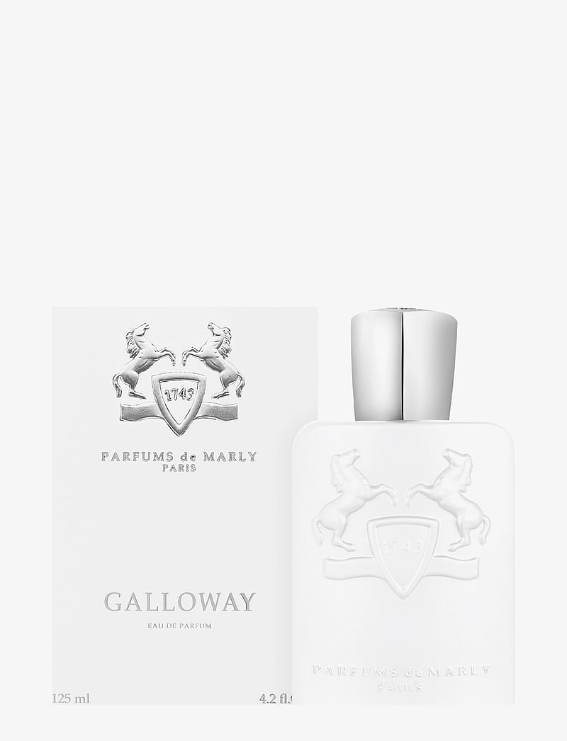Parfums de Marly - GALLOWAY EDP 125 ML - mõlemale soole - clear - 1