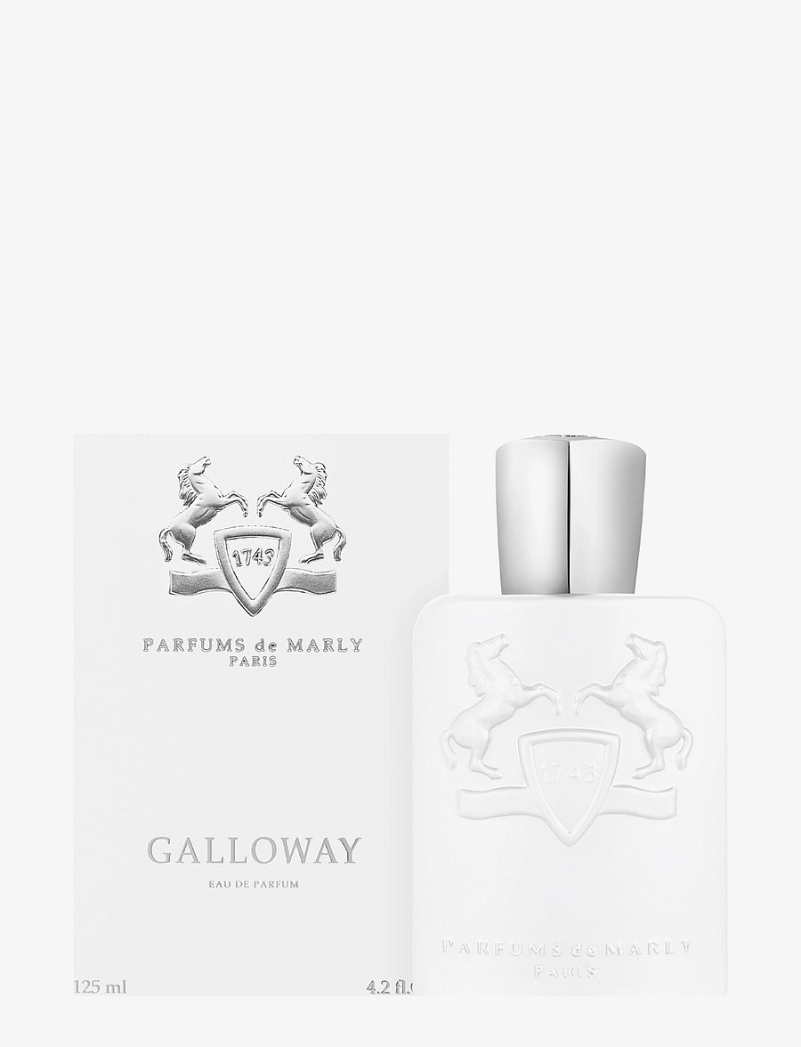 Parfums de Marly - GALLOWAY EDP 125 ML - unisex - clear - 1