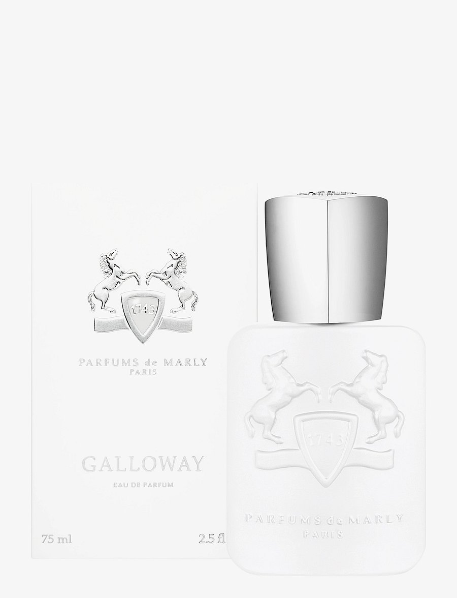 Parfums de Marly - GALLOWAY EDP 75 ML - mõlemale soole - clear - 1