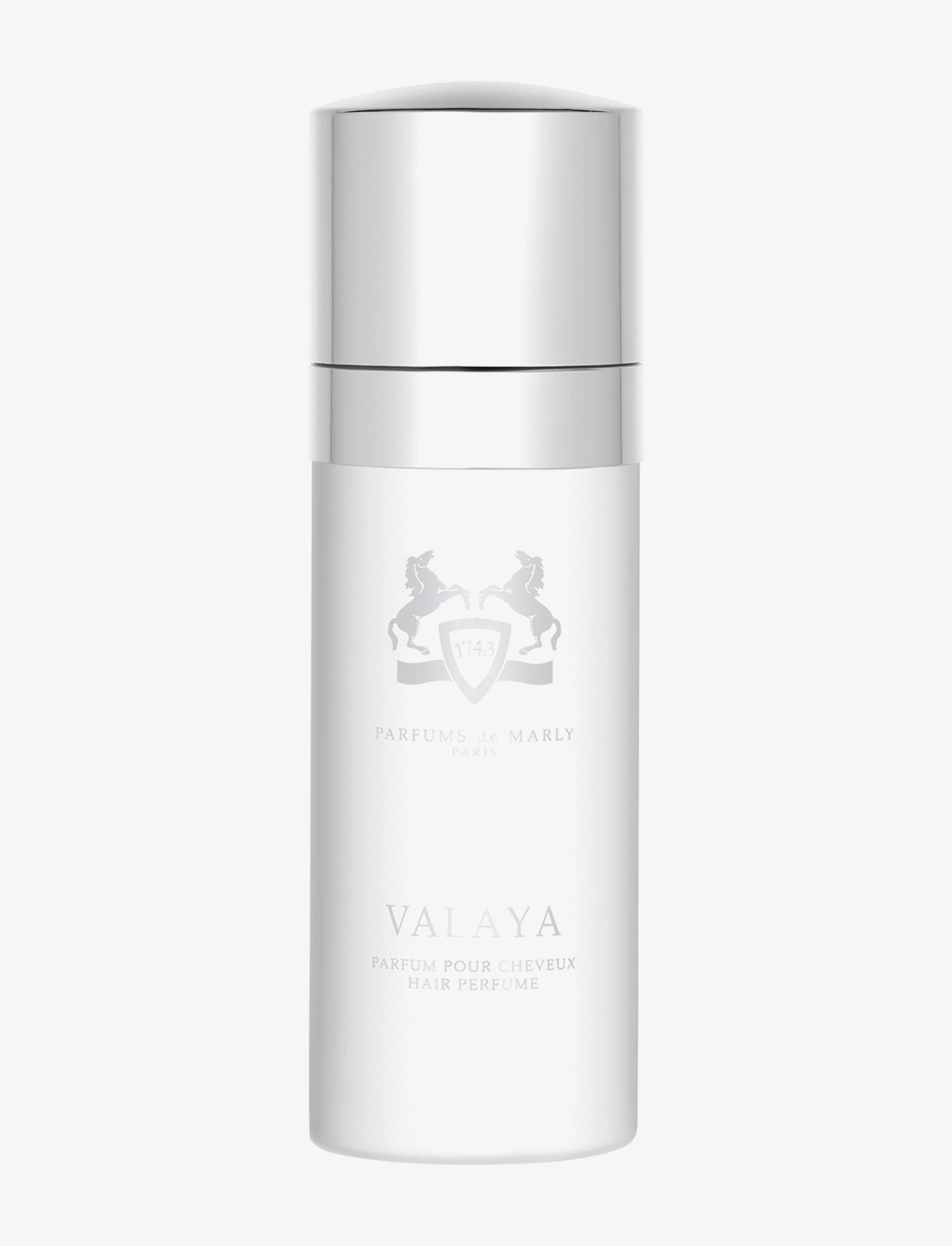 Parfums de Marly VALAYA HAIR MIST 75 ML - Hårstylingsprodukter - CLEAR / undefined