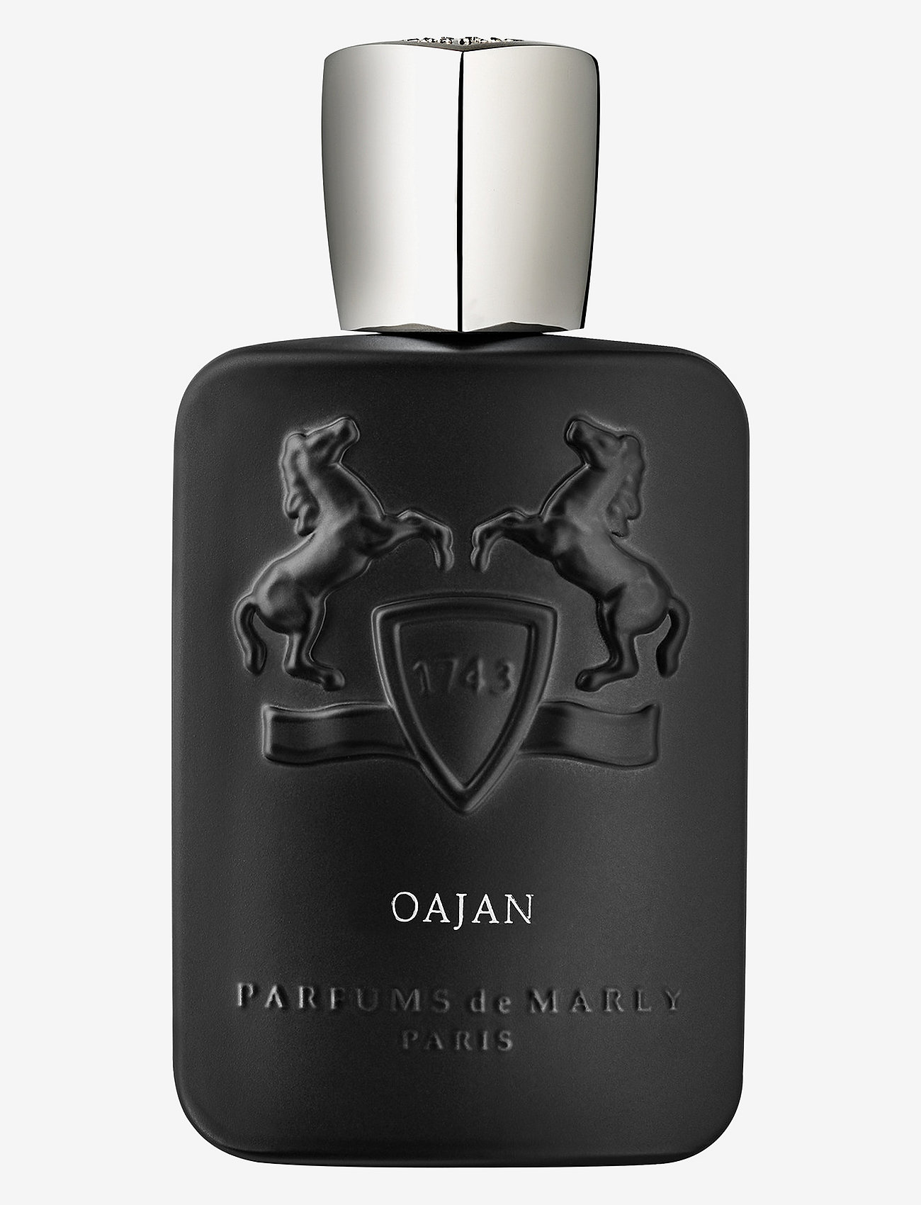 Parfums de Marly - PDM OAJAN MAN EDP 125 ML - unisex - clear - 0