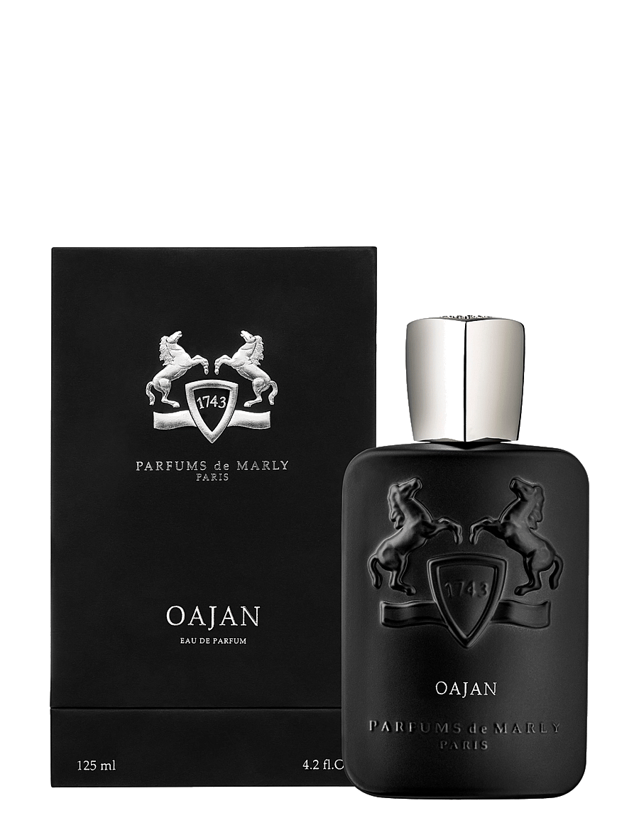 Parfums de Marly - PDM OAJAN MAN EDP 125 ML - unisex - clear - 2