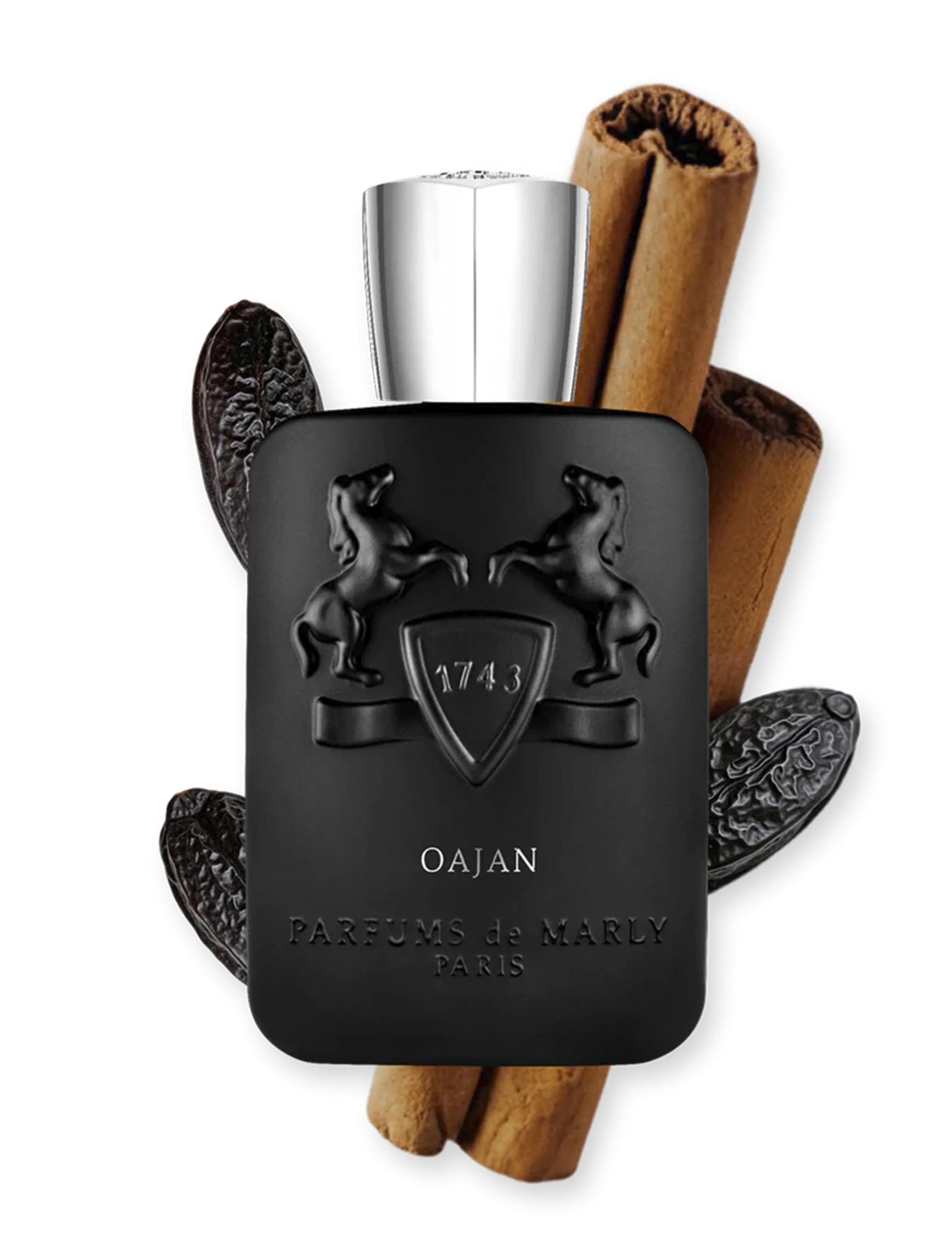 Parfums de Marly Pdm Oajan Man Edp 125 ml, 125 ml, Nude, Parfume > Eau De Parfum, Herre