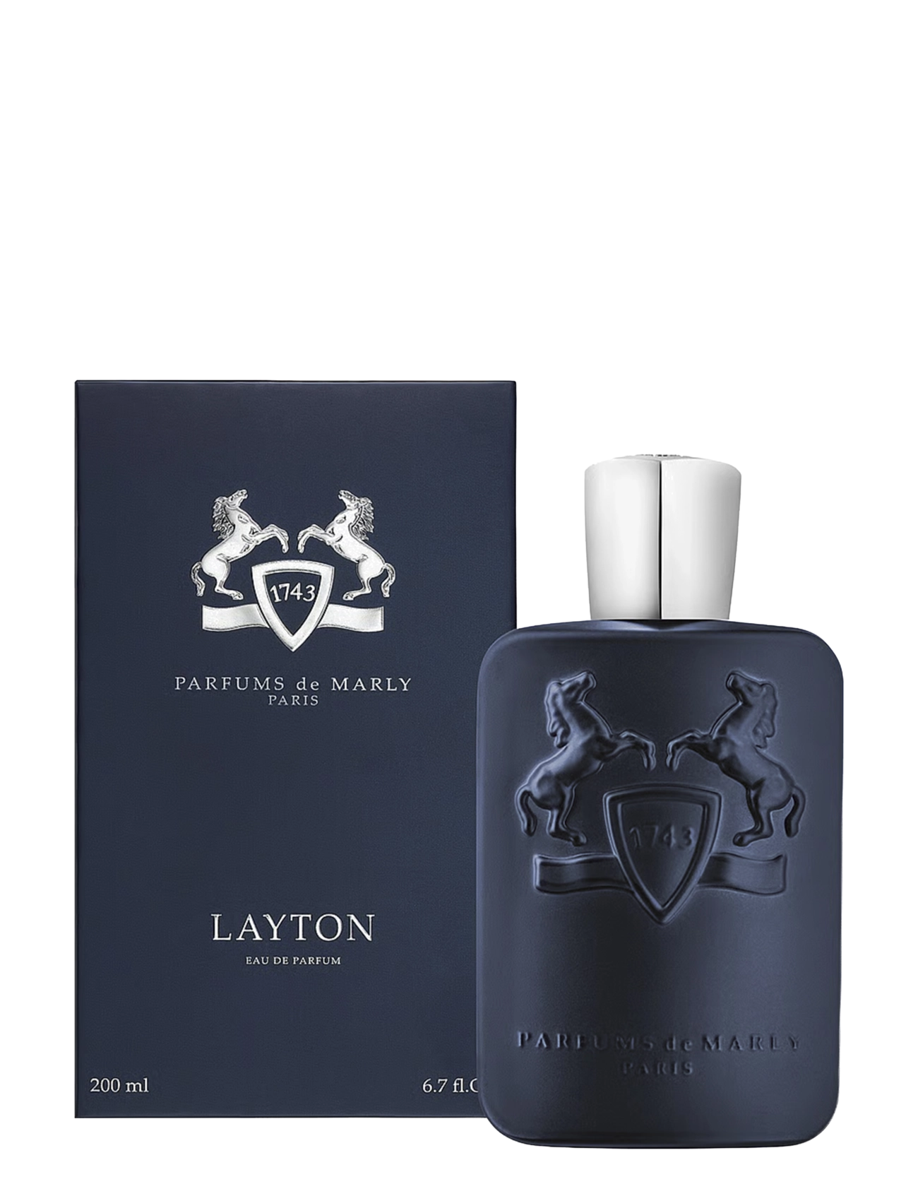 Layton Edp 2