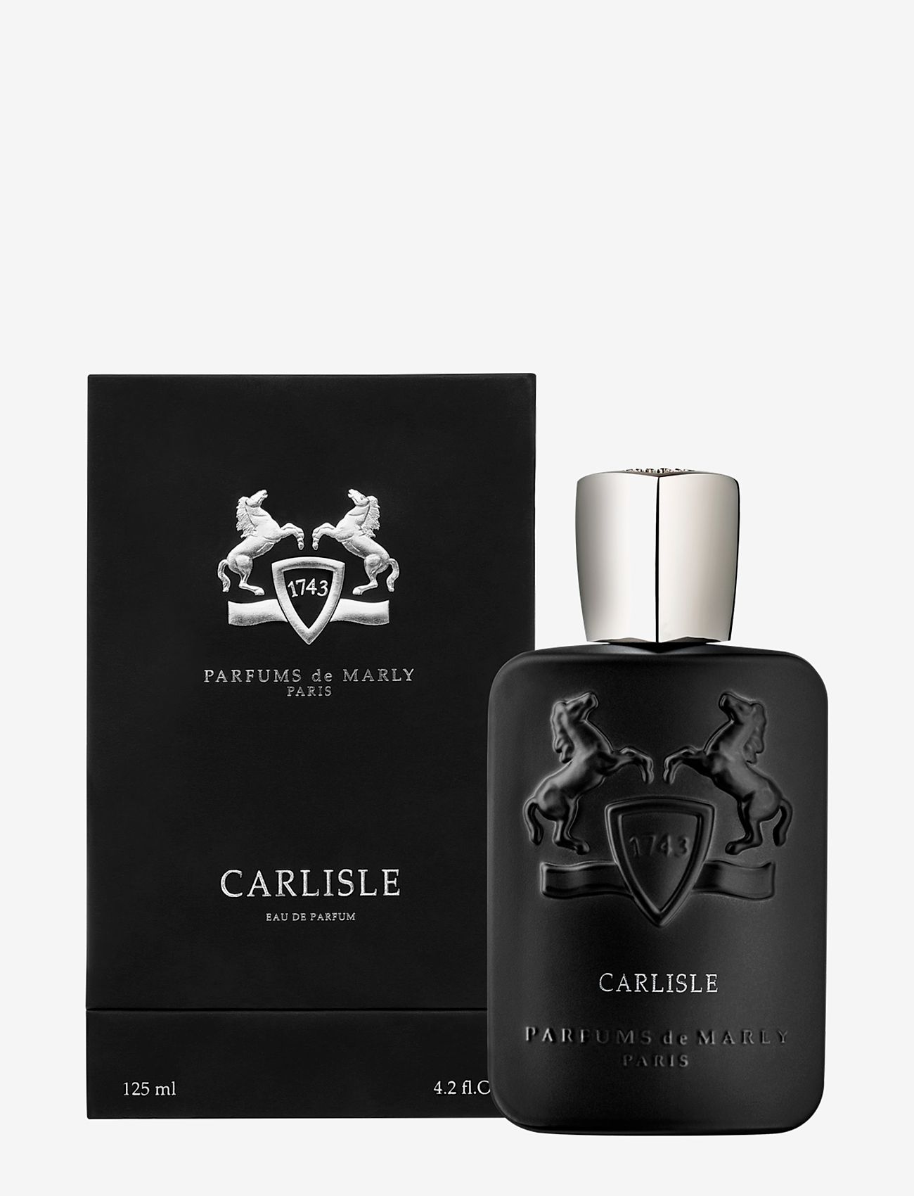 Parfums de Marly - CARLISLE EDP 125 ML - unisex - clear - 1