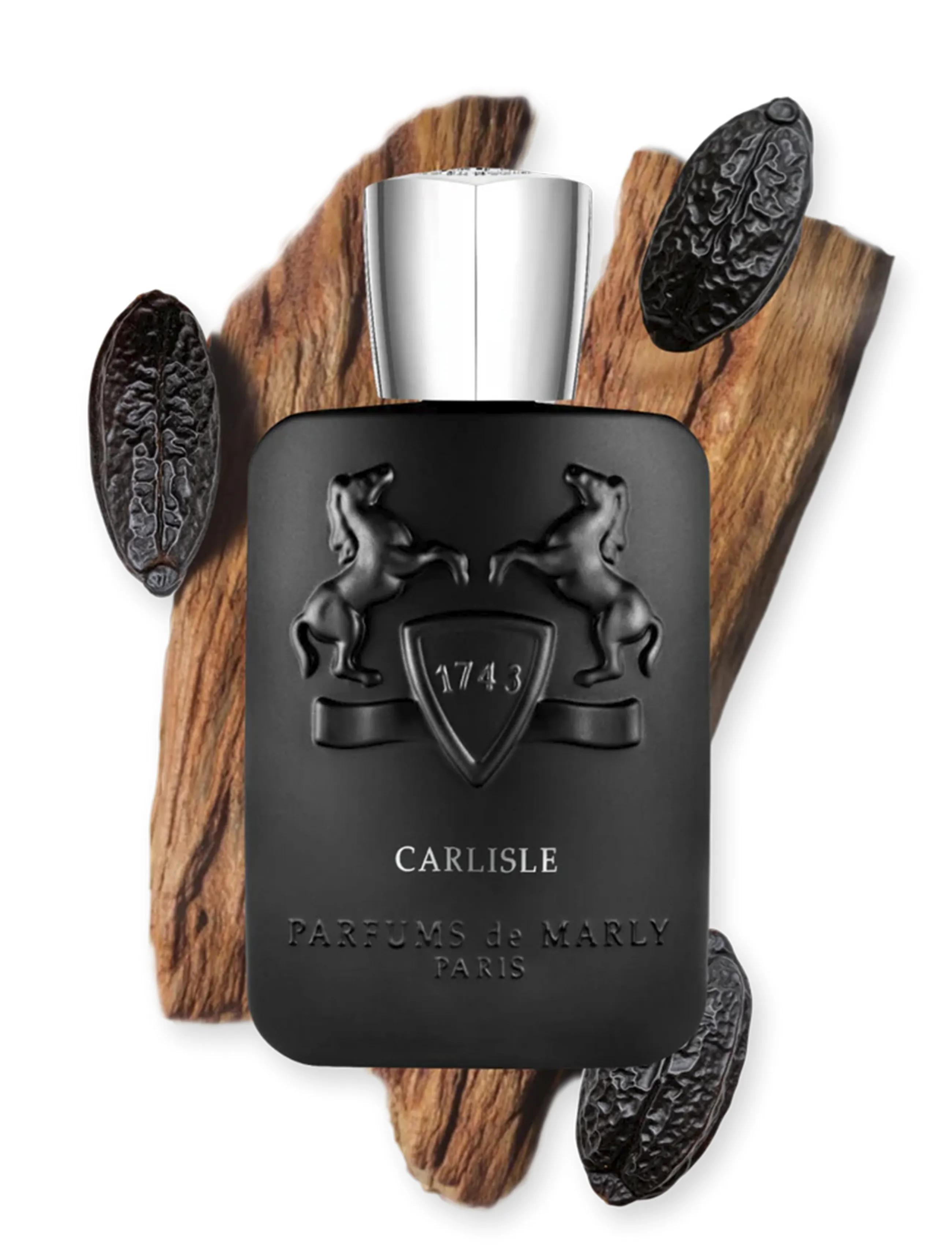 Parfums de Marly Carlisle Edp 125 ml, 125 ml, Nude, Parfume > Eau De Parfum, Herre