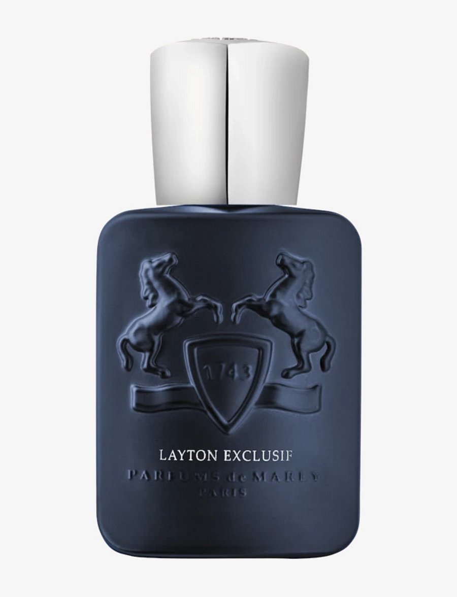 Parfums de Marly - LAYTON EXCLUSIF EDP - mõlemale soole - clear - 0
