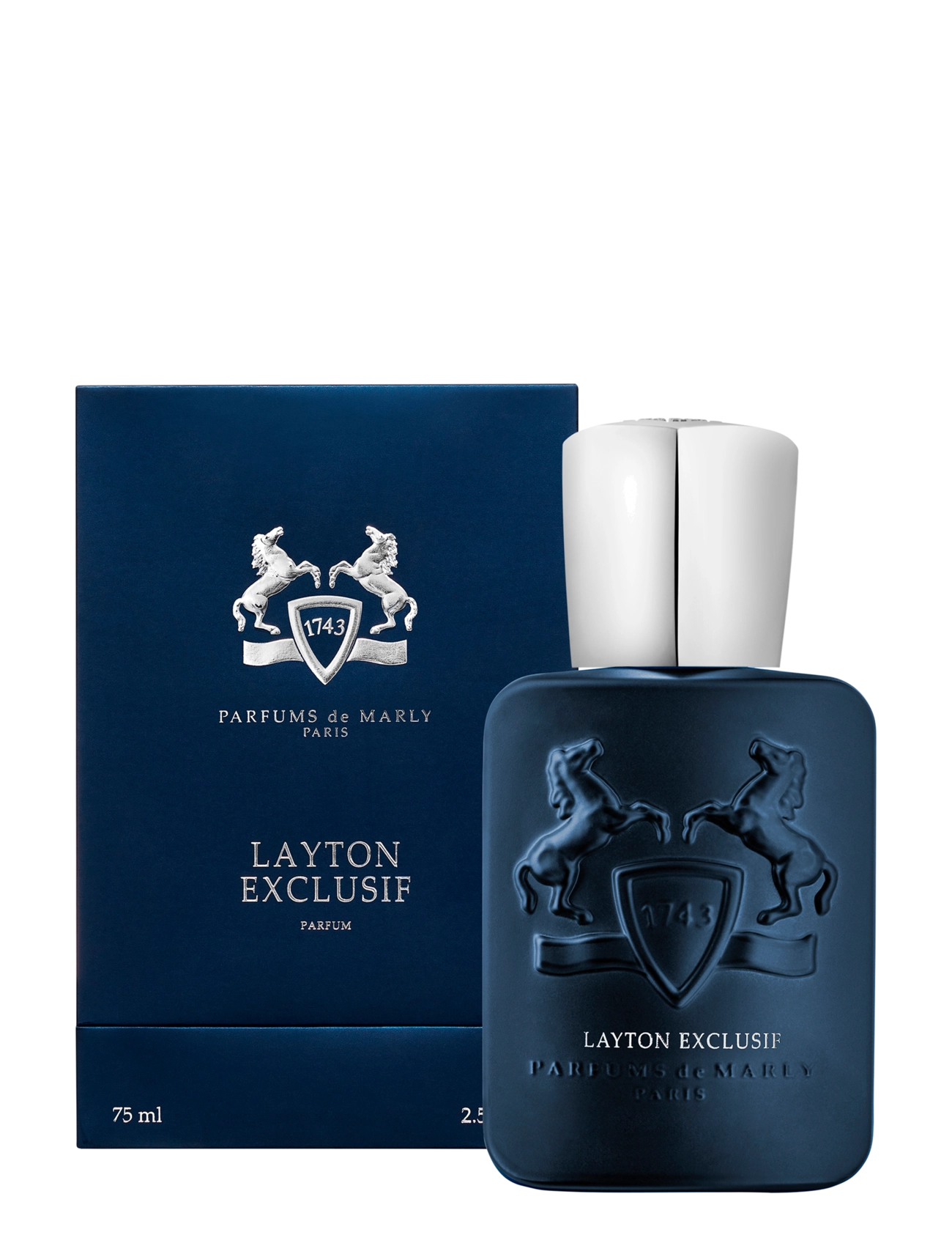 Layton Exclusif Edp 2