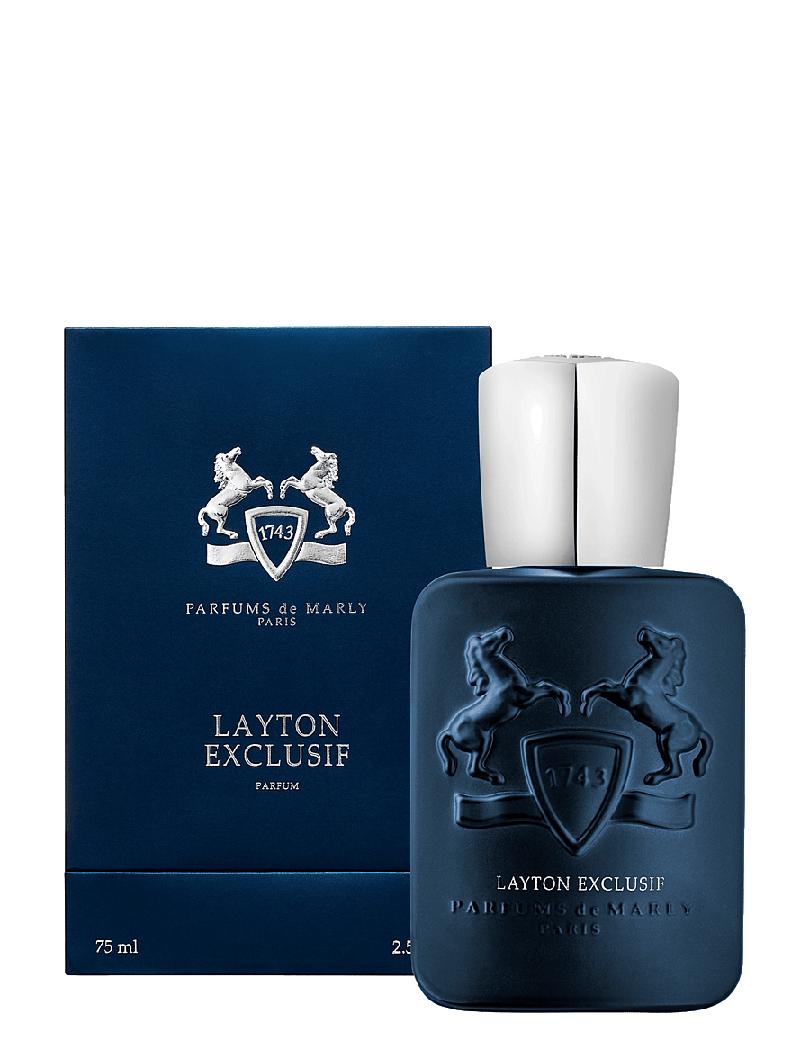 Parfums de Marly - LAYTON EXCLUSIF EDP - mõlemale soole - clear - 2