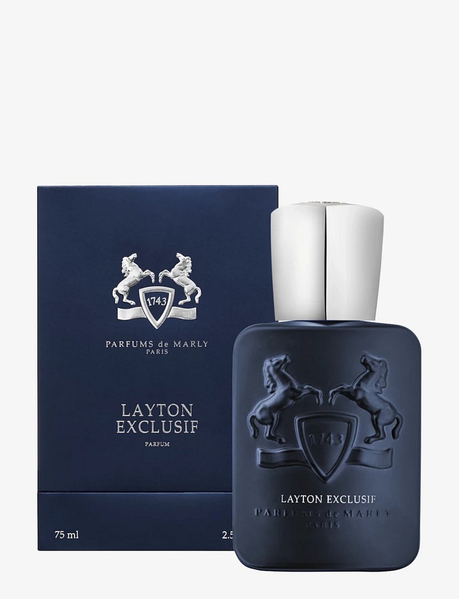 Parfums de Marly - LAYTON EXCLUSIF EDP - mõlemale soole - clear - 1