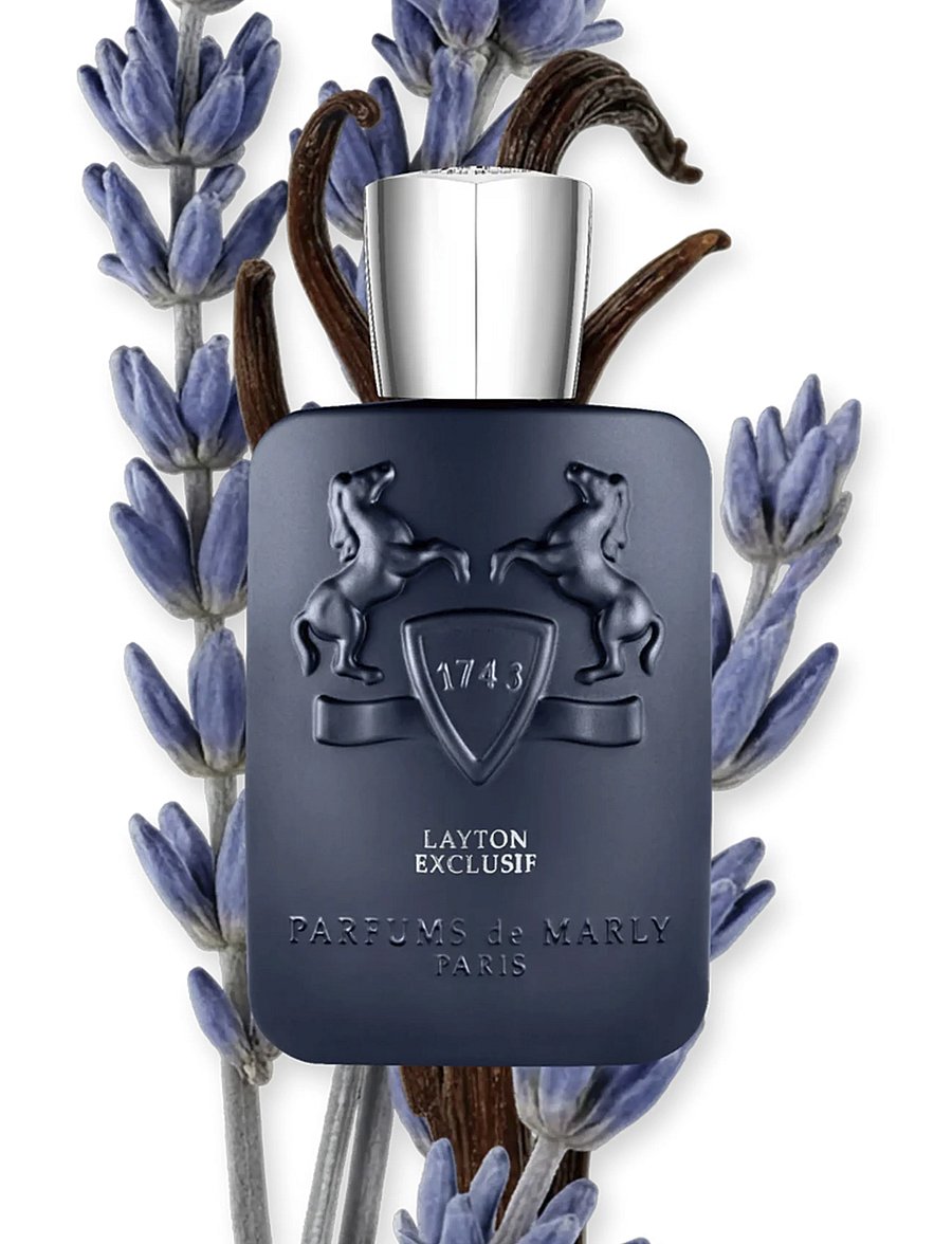 Parfums de Marly - LAYTON EXCLUSIF EDP - mõlemale soole - clear - 0