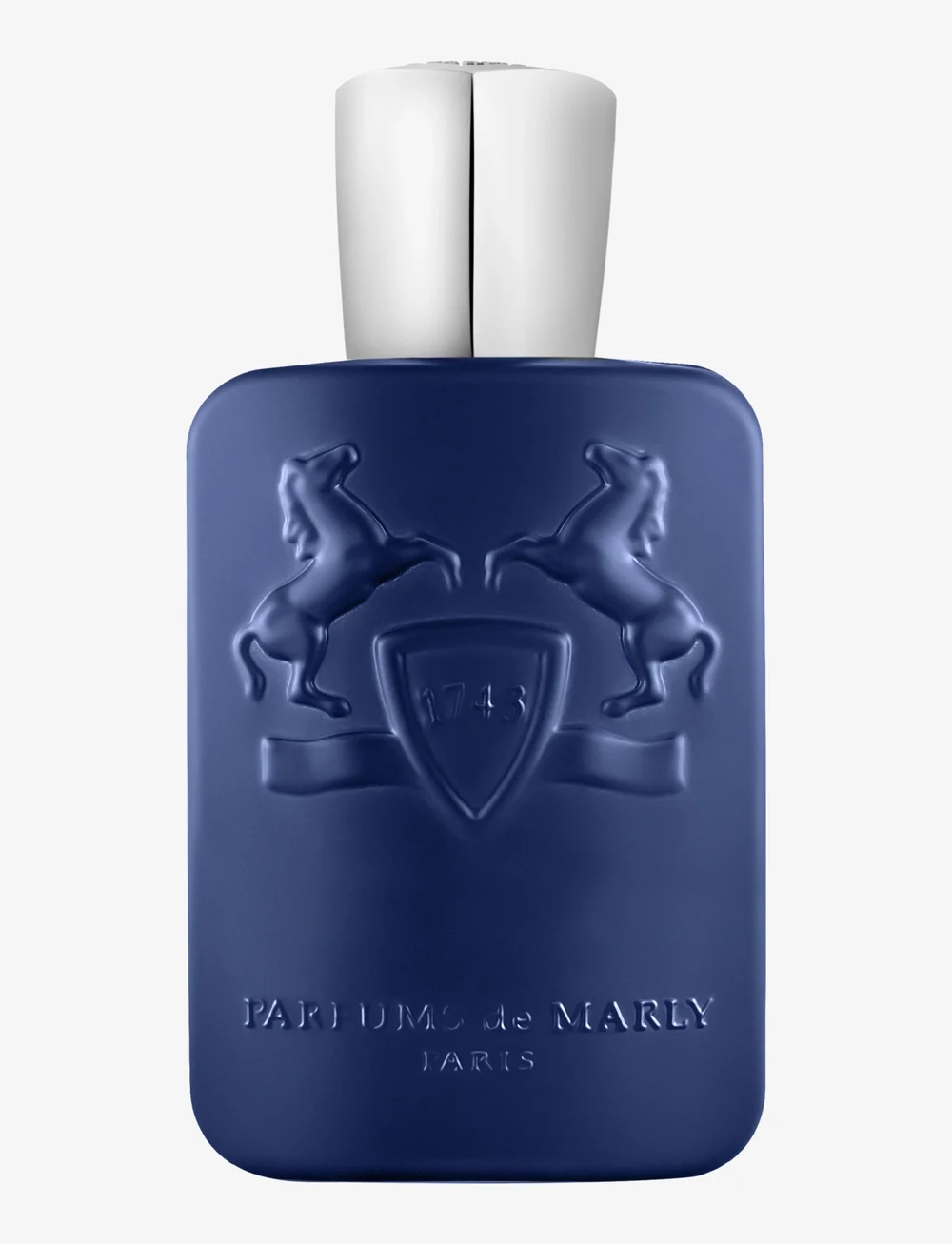 Parfums de Marly - PDM PERCIVAL MAN EDP 125 ML - unisex - clear - 0