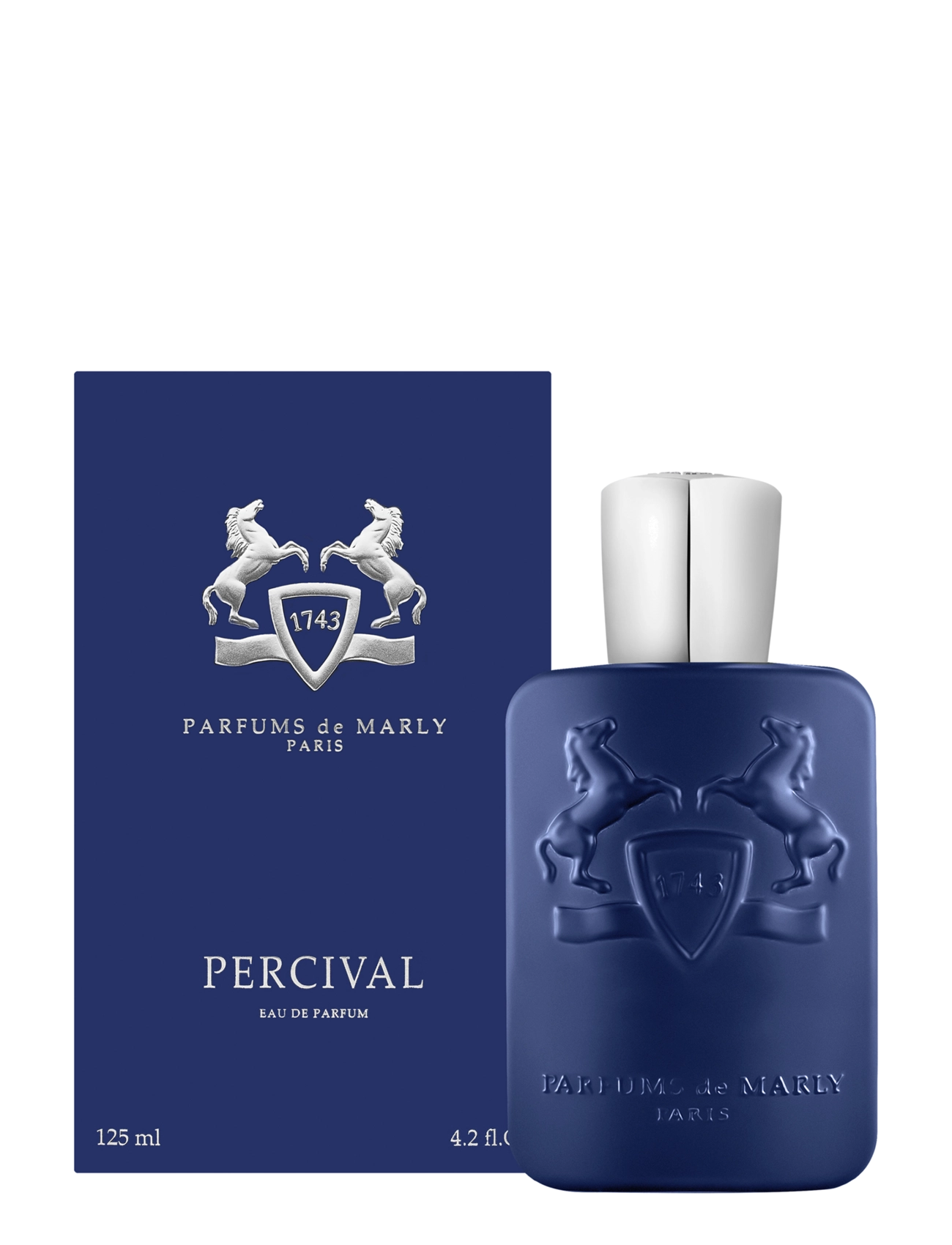 Pdm Percival Man Edp 2
