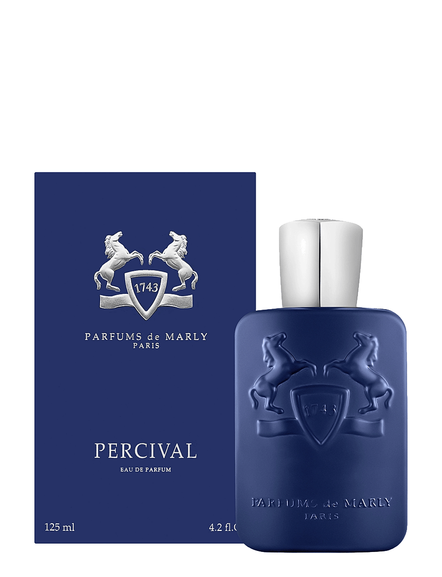 Parfums de Marly - PDM PERCIVAL MAN EDP 125 ML - unisex - clear - 2