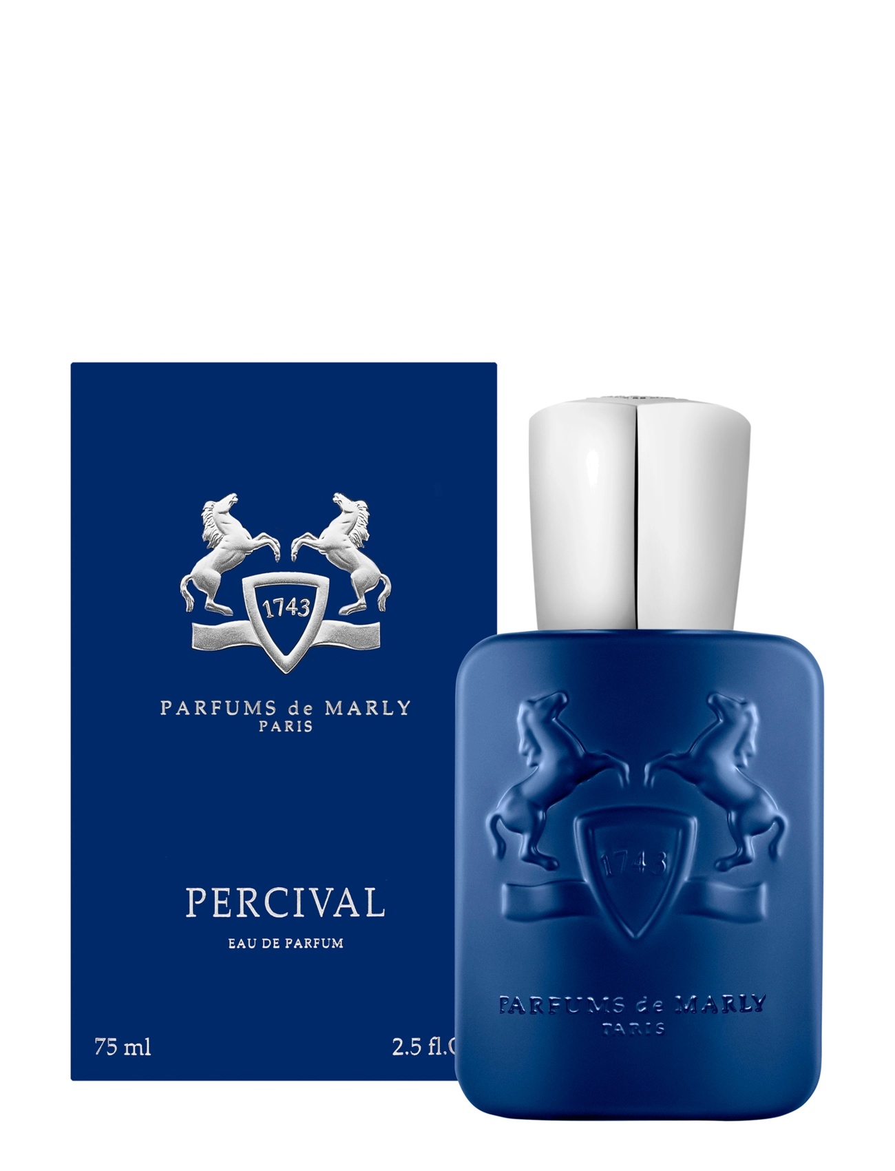 Pdm Percival Man Edp 2