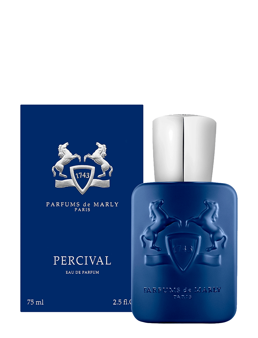 Parfums de Marly - PDM PERCIVAL MAN EDP 75 ML - unisex - clear - 2