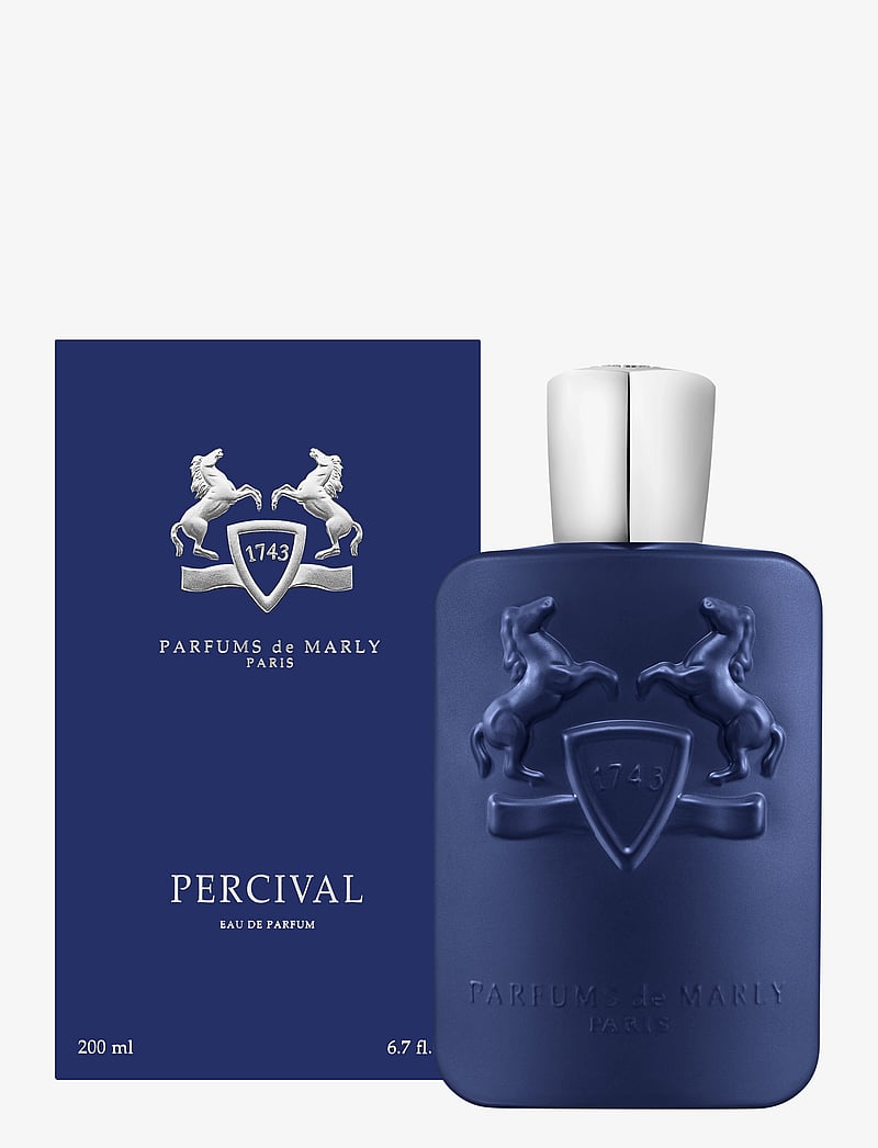 Parfums de Marly - PERCIVAL EDP 200 ML - mõlemale soole - clear - 0