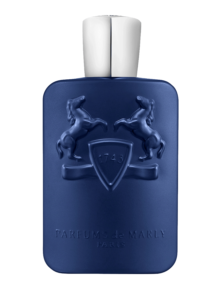 Parfums de Marly - PERCIVAL EDP 200 ML - unisex - clear - 1