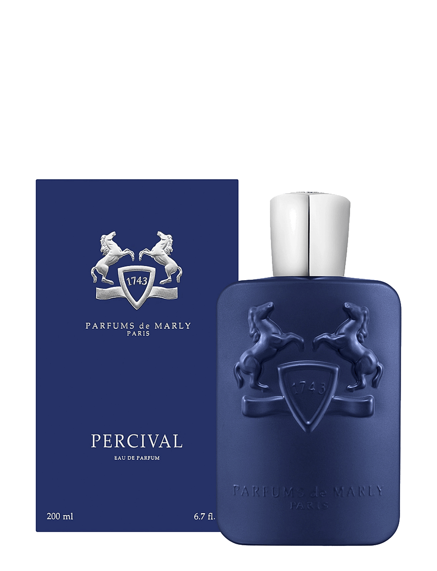 Parfums de Marly - PERCIVAL EDP 200 ML - unisex - clear - 2