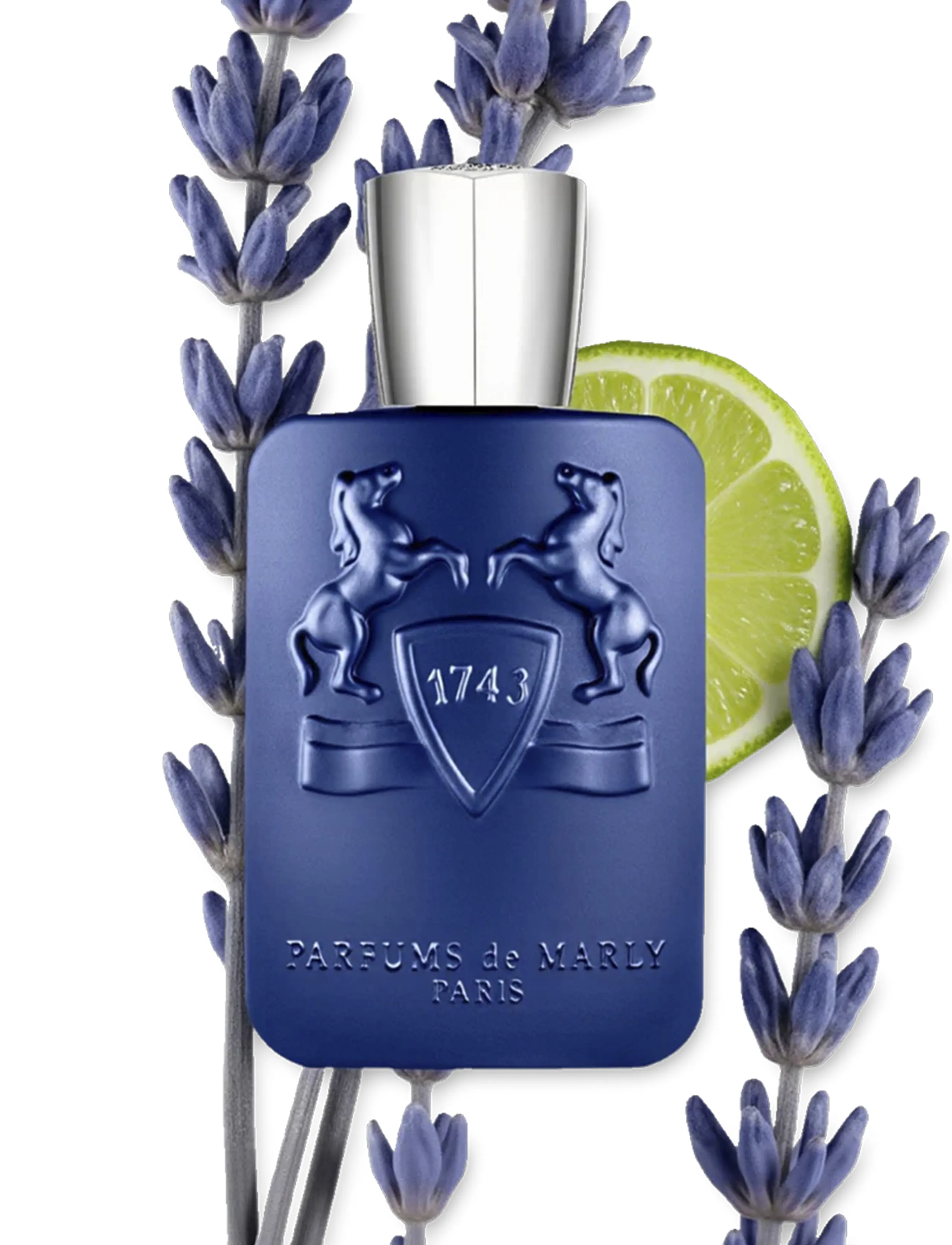 Parfums de Marly Percival Edp 200 ml, 200 ml, Nude, Parfume > Eau De Parfum, Herre