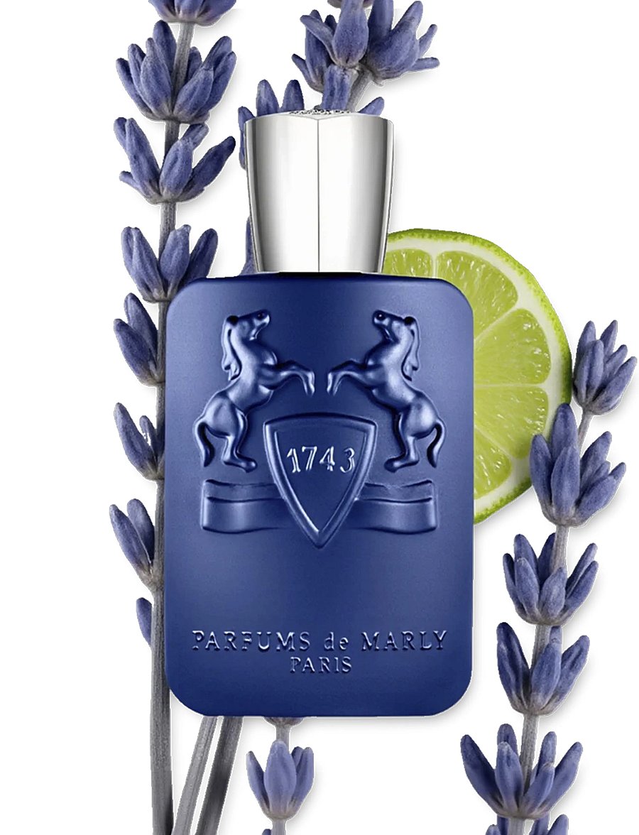 Parfums de Marly - PERCIVAL EDP 200 ML - unisex - clear - 0