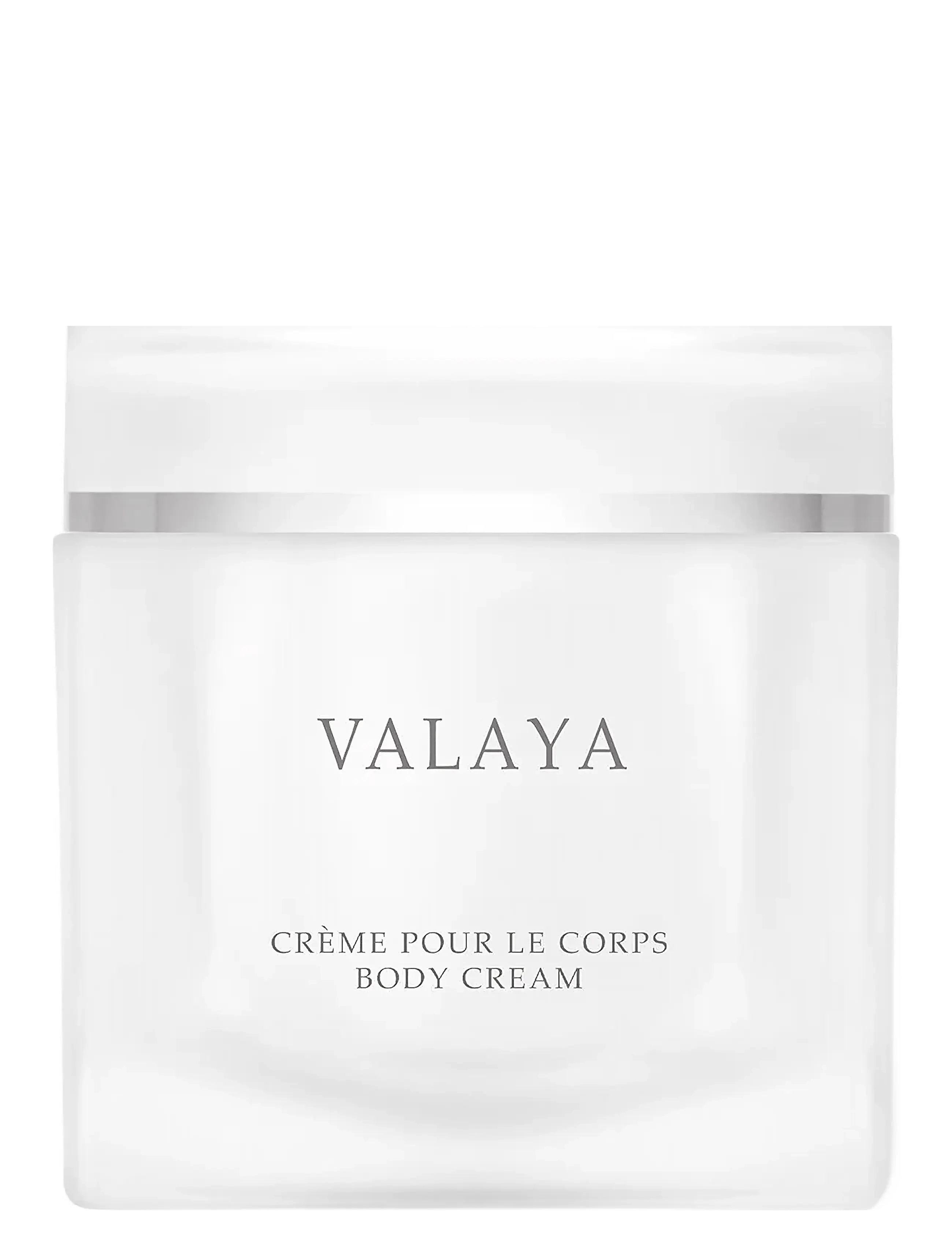 Parfums de Marly Valaya Body Cream 200 Ml, Kropscreme, Nude, Str: 200 ML