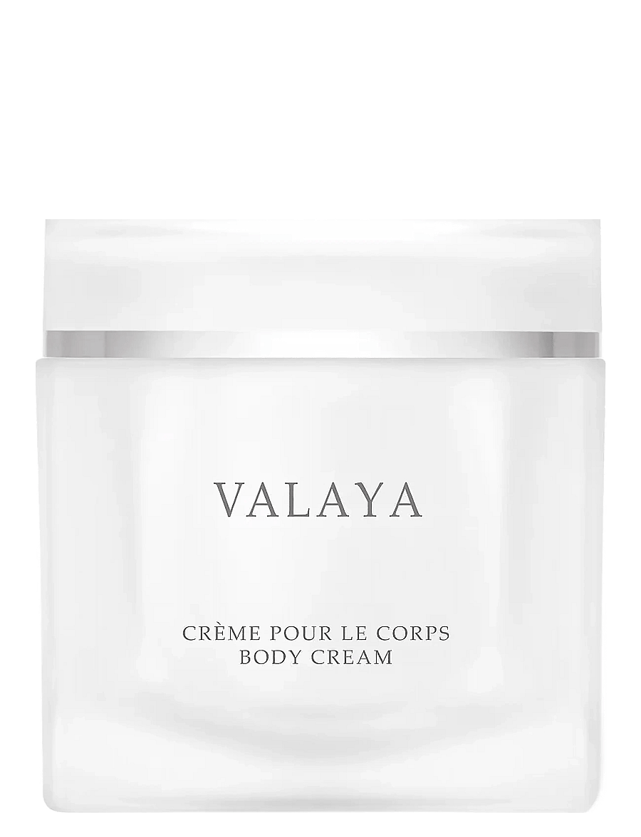 Parfums de Marly - Valaya Body Cream 200 ml - lotion & creme - clear - 1