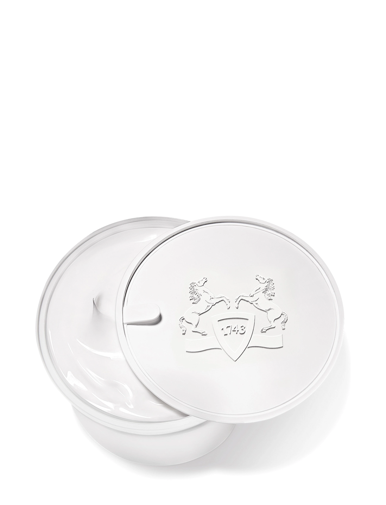 Parfums de Marly Valaya Body Cream Refill 200 Ml, Kropspleje Refill, Nude, Str: 200 ML