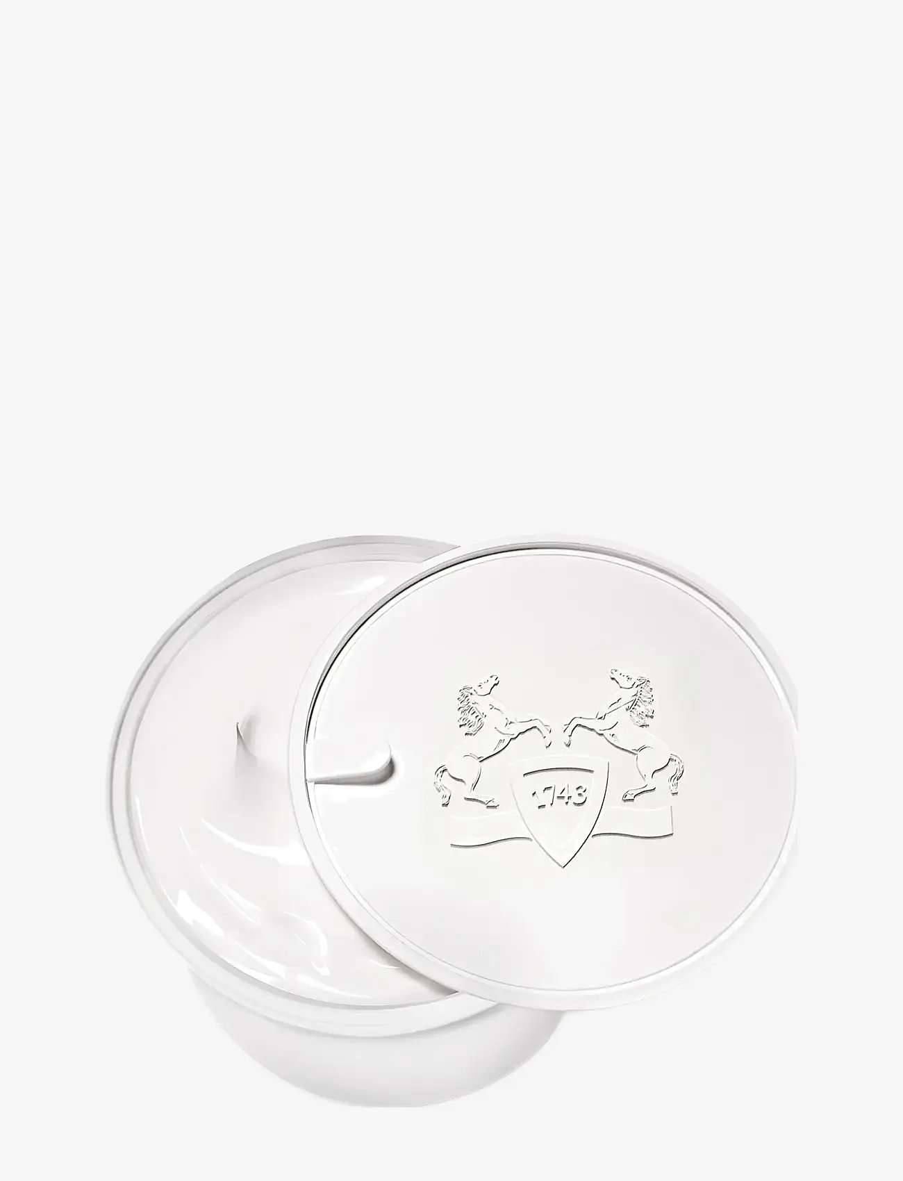 Parfums de Marly - Valaya body cream refill 200 ml - lotion & cream - clear - 0