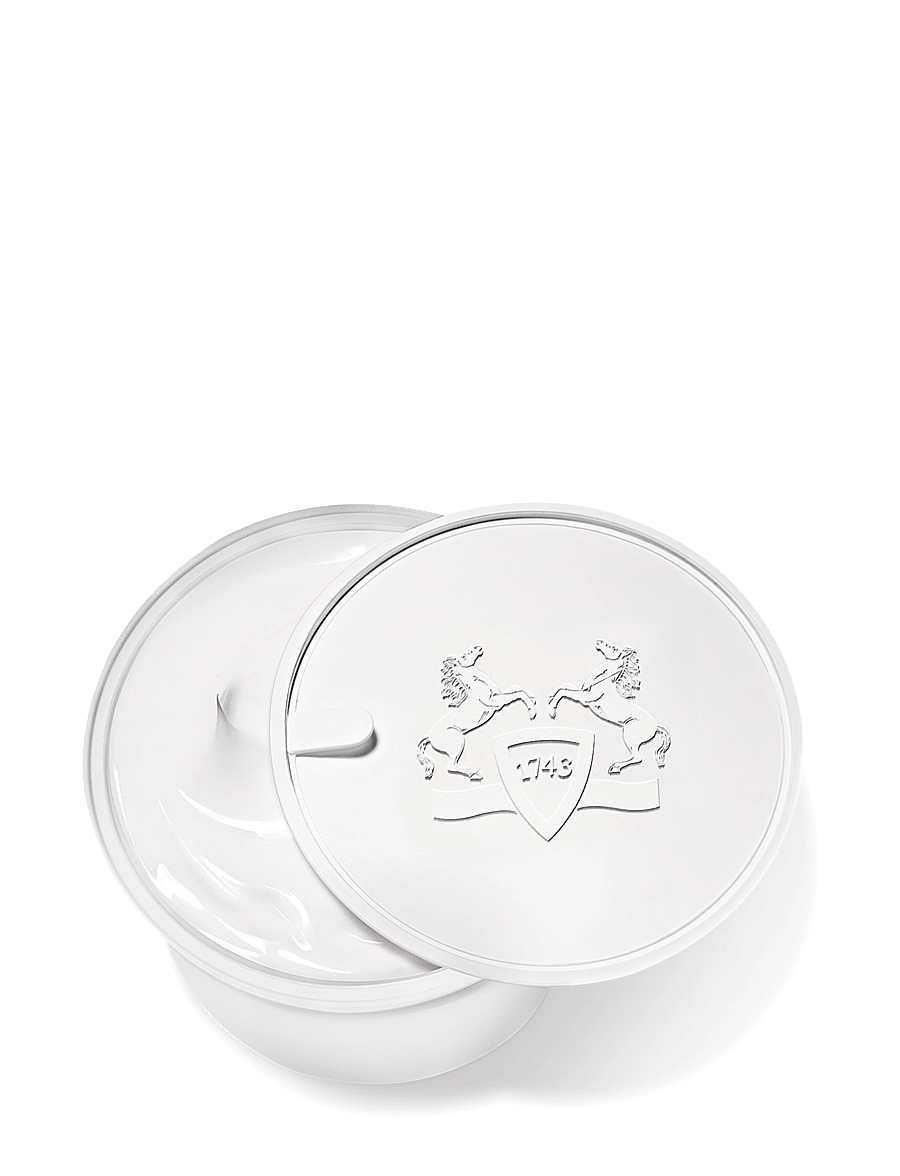 Parfums de Marly - Valaya body cream refill 200 ml - lotion & creme - clear - 1