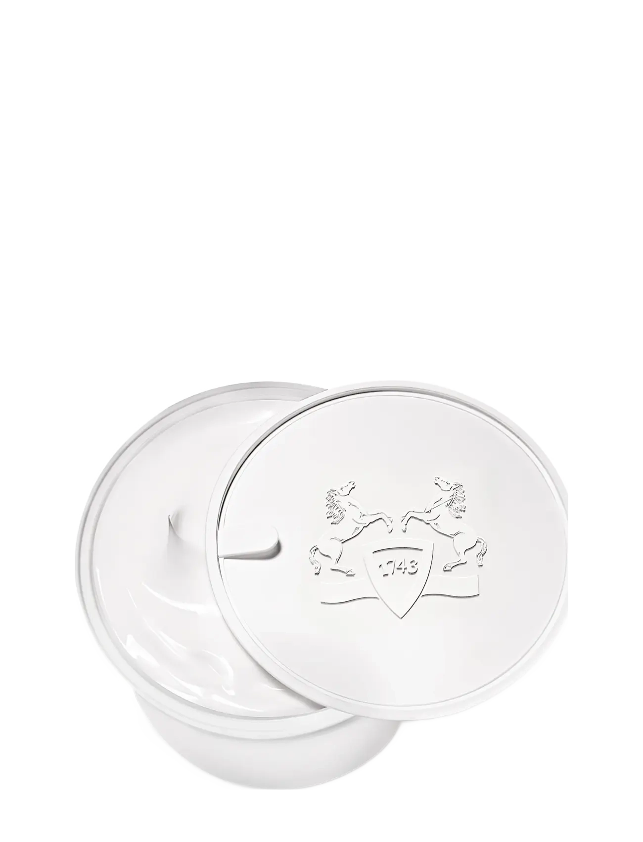 Parfums de Marly Valaya body cream refill 200 ml - Hudpleje - CLEAR / undefined
