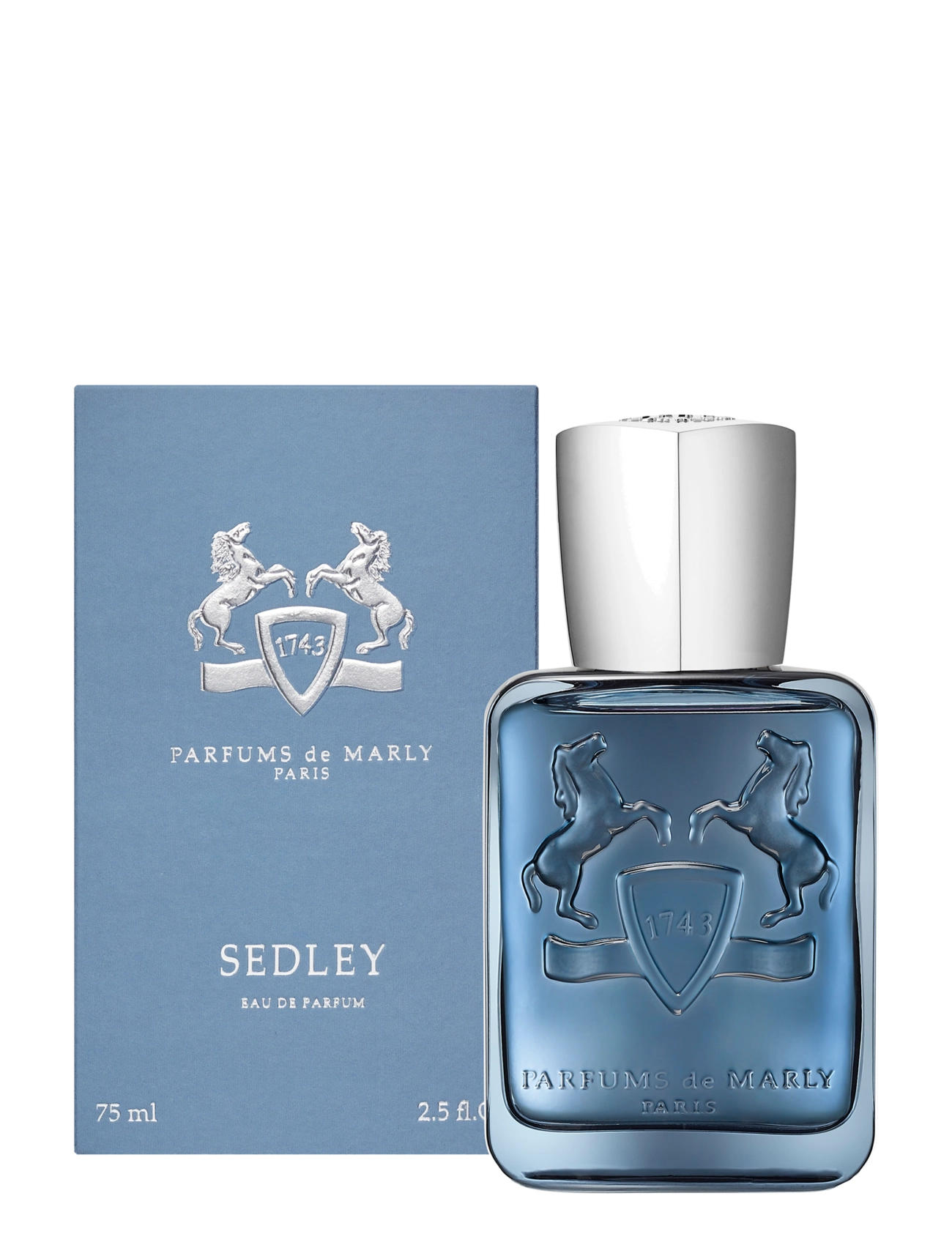 Pdm Sedley Man Edp 2