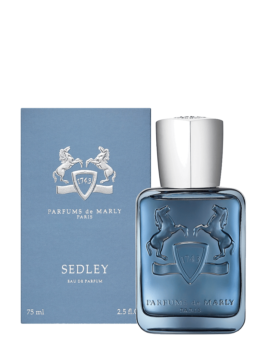 Parfums de Marly - PDM SEDLEY MAN EDP 75 ML - mõlemale soole - clear - 2