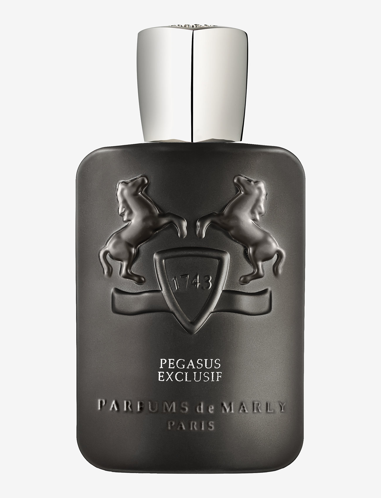 Parfums de Marly - PEGASUS EXCLUSIF EDP 125 ML - unisex - clear - 0