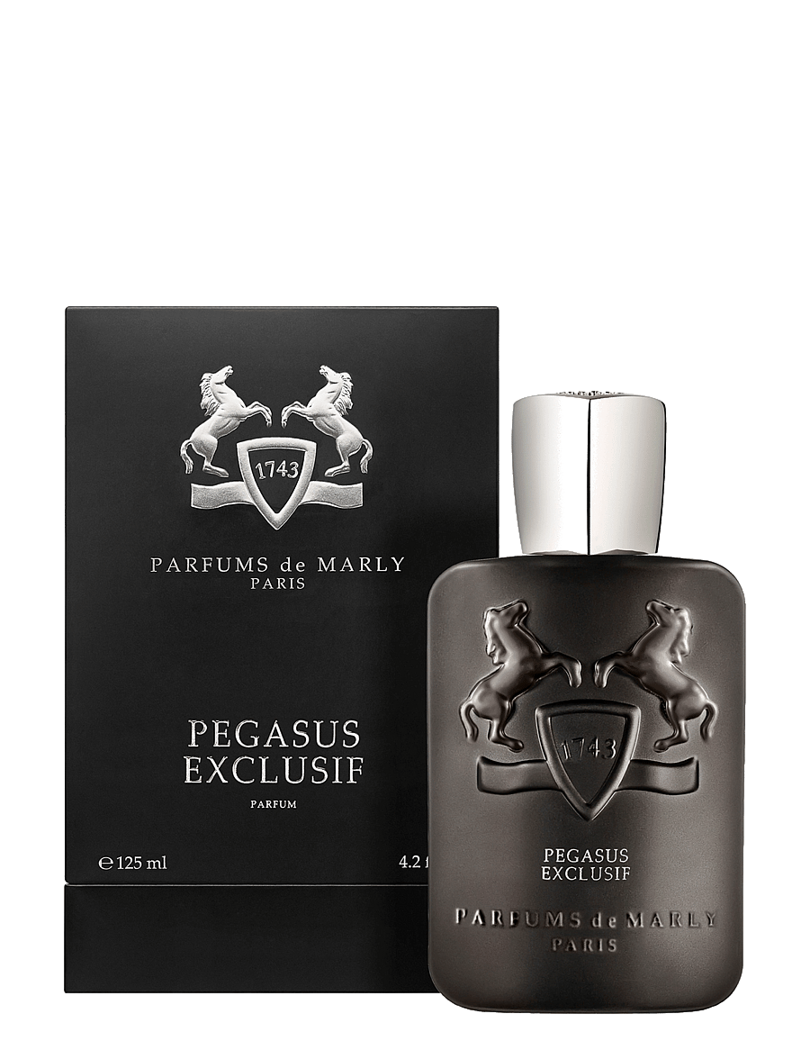 Parfums de Marly - PEGASUS EXCLUSIF EDP 125 ML - mõlemale soole - clear - 2