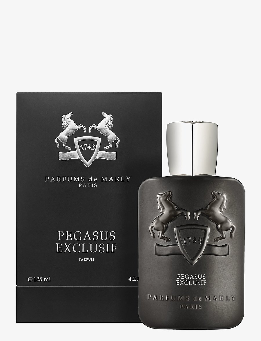 Parfums de Marly - PEGASUS EXCLUSIF EDP 125 ML - mõlemale soole - clear - 1