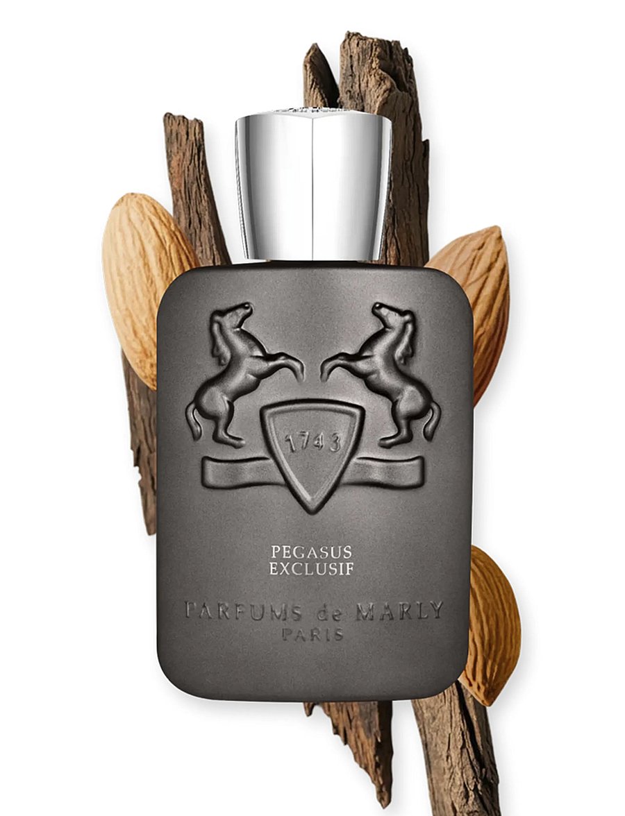 Parfums de Marly - PEGASUS EXCLUSIF EDP 125 ML - mõlemale soole - clear - 0