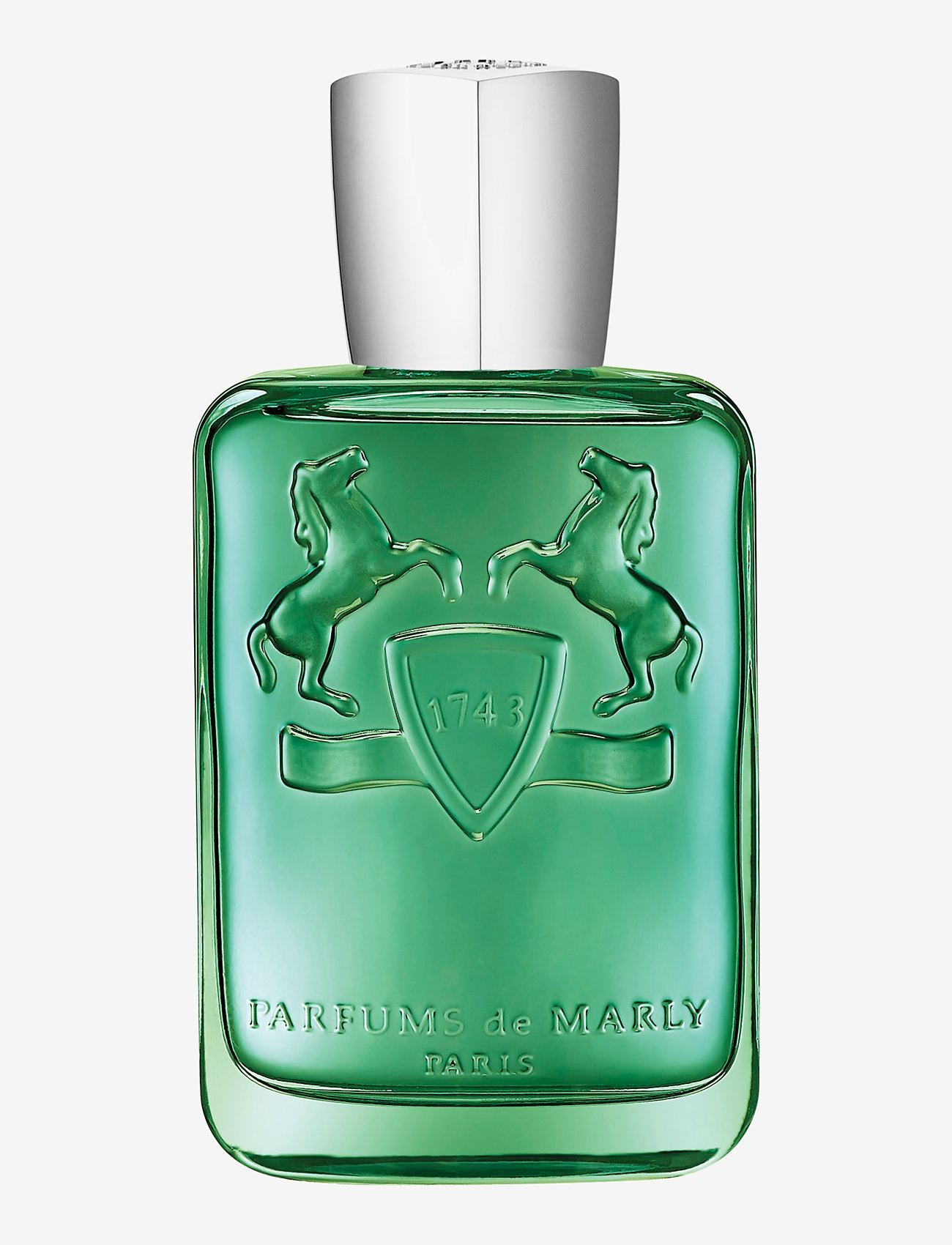 Parfums de Marly - PDM GREENLEY MAN EDP 125 ML - unisex - clear - 0