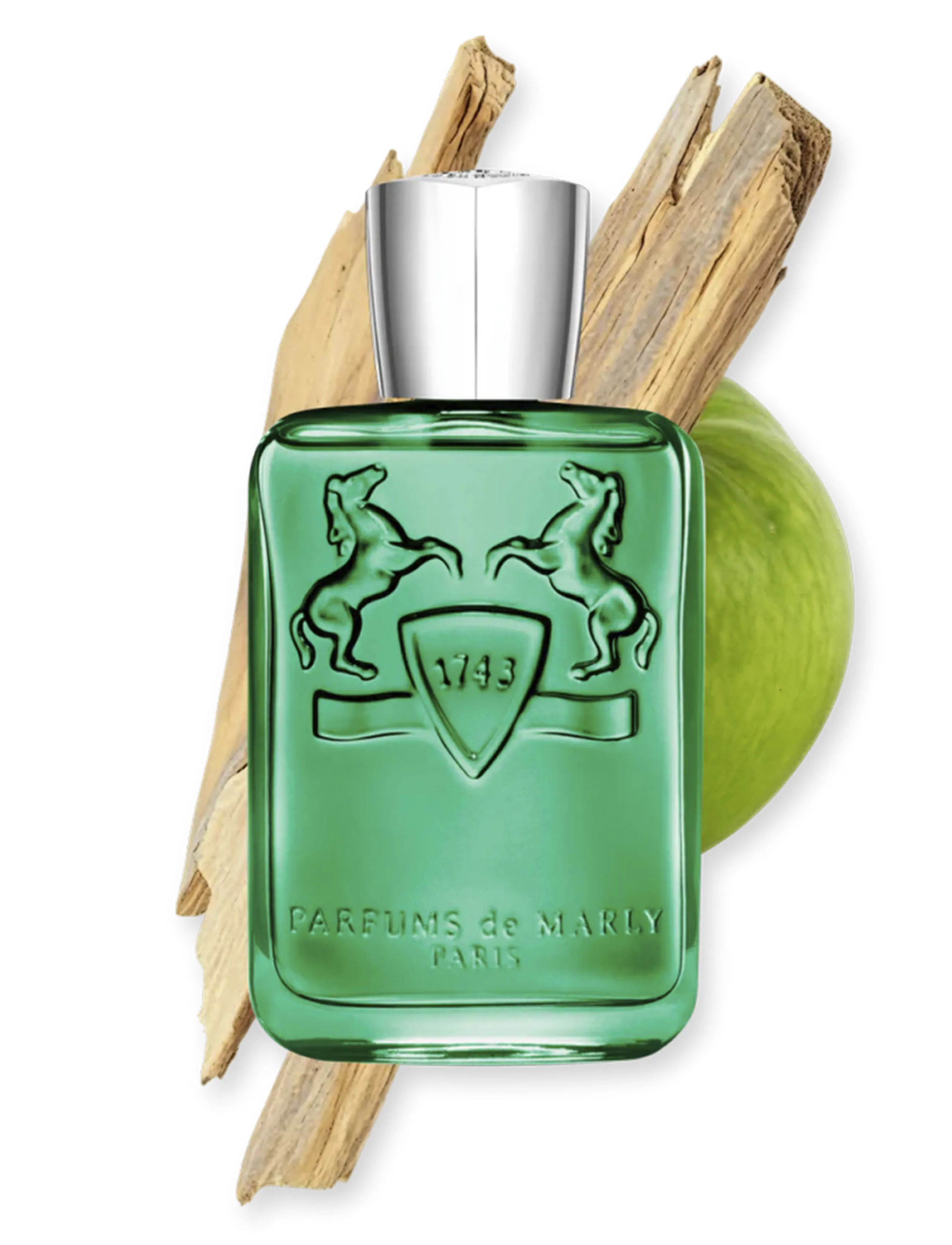 Parfums de Marly Pdm Greenley Man Edp 125 ml, 125 ml, Nude, Parfume > Eau De Parfum, Herre