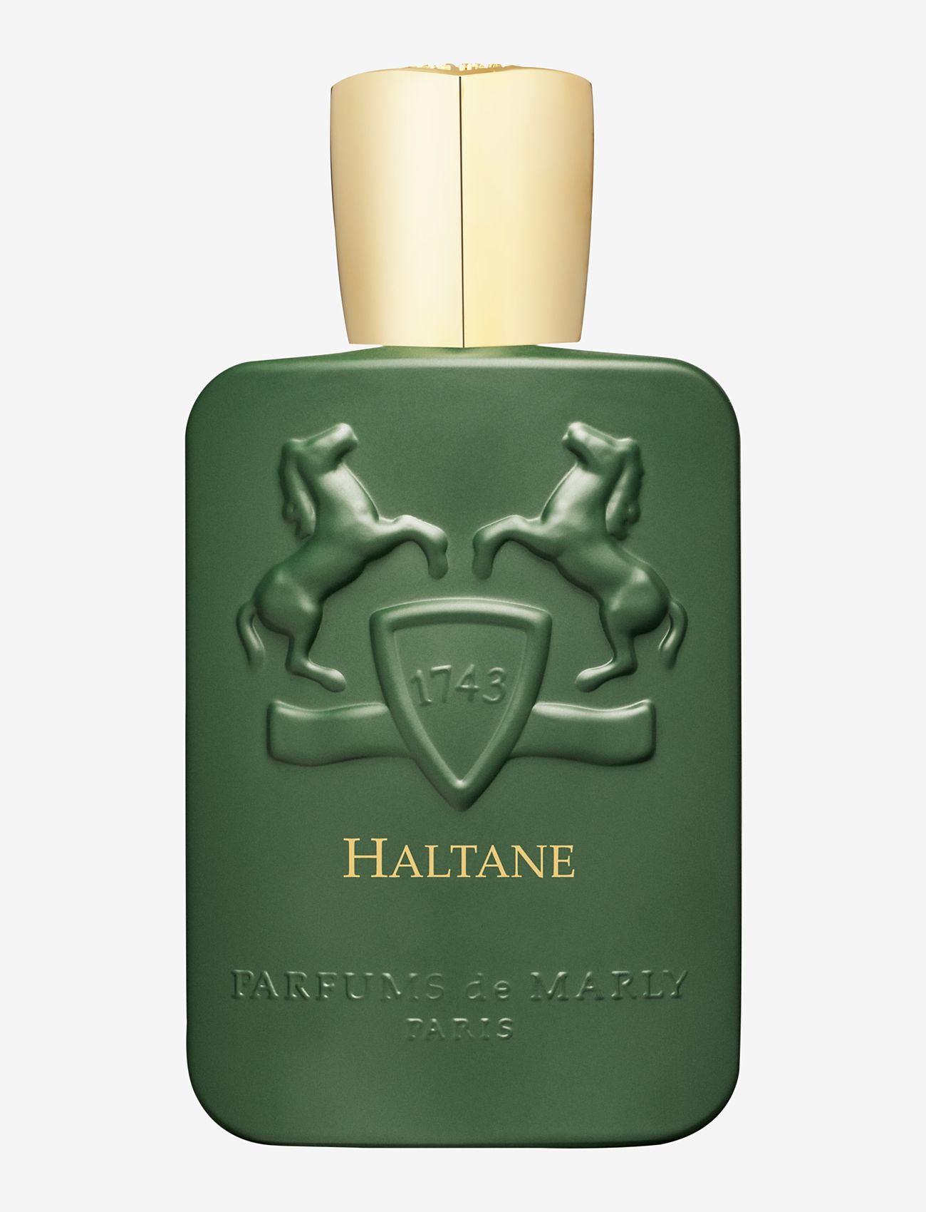 Parfums de Marly - PDM HALTANE MAN EDP 125ML - unisex - clear - 0