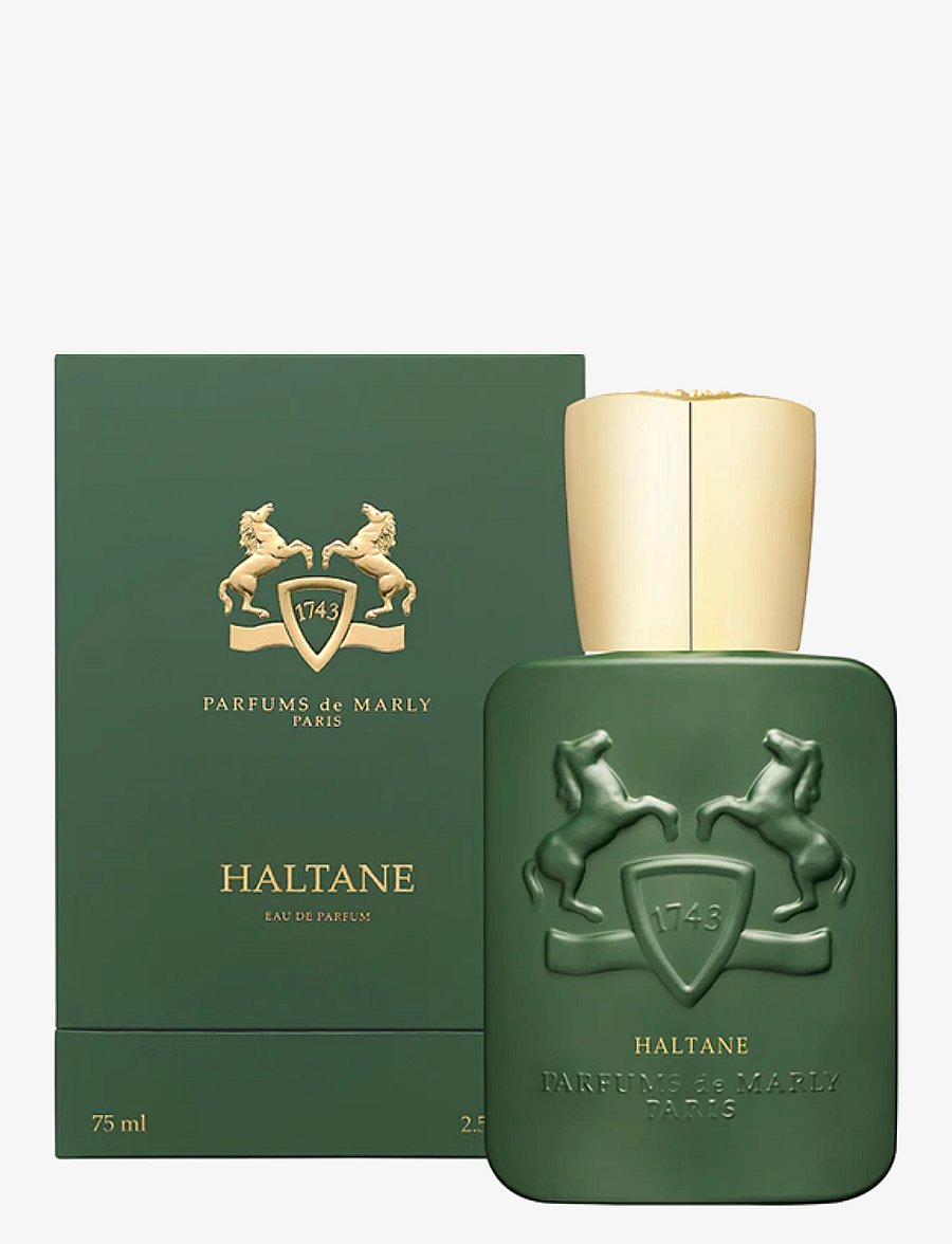 Parfums de Marly - HALTANE EDP 75 ML - mõlemale soole - clear - 1