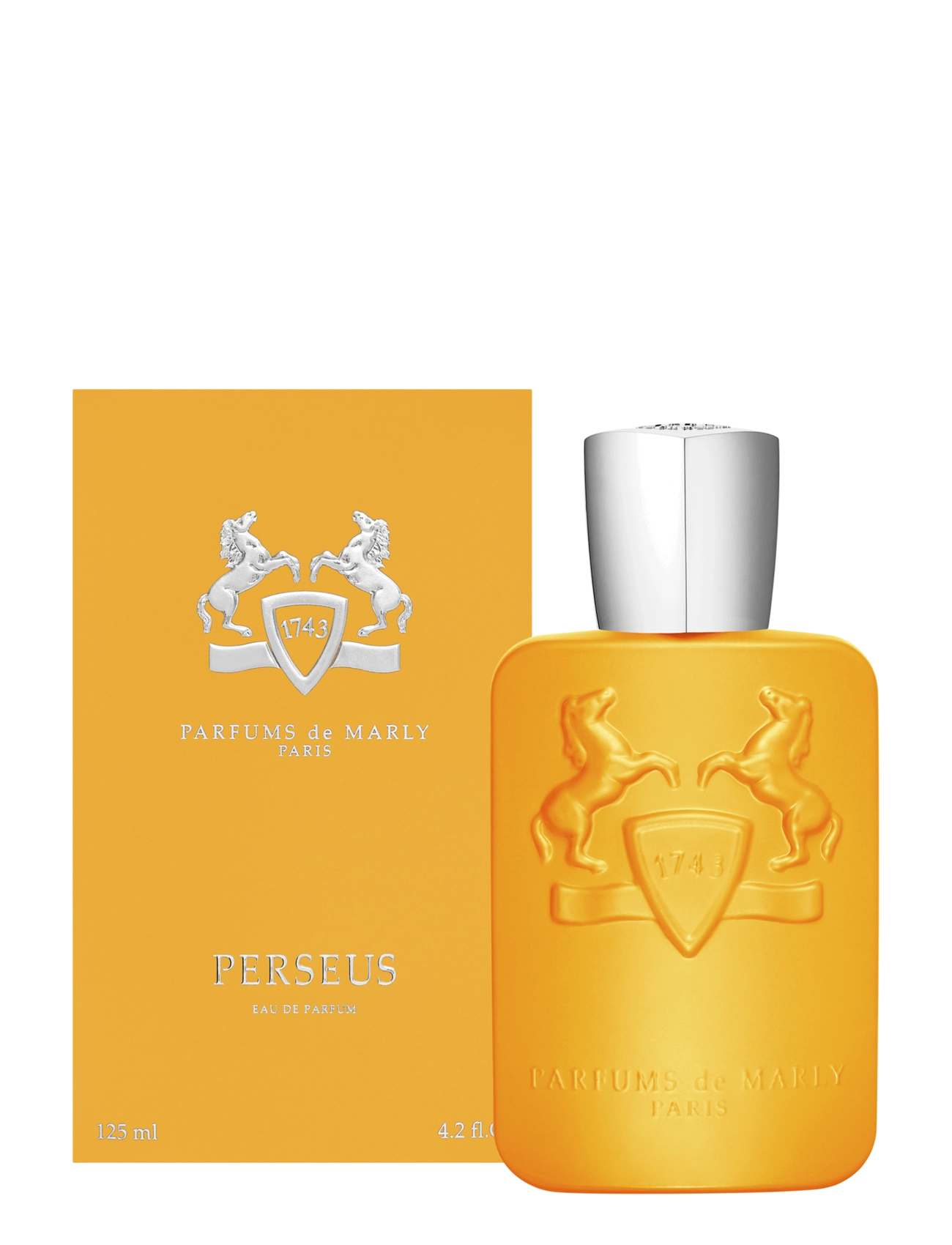Perseus Edp 2
