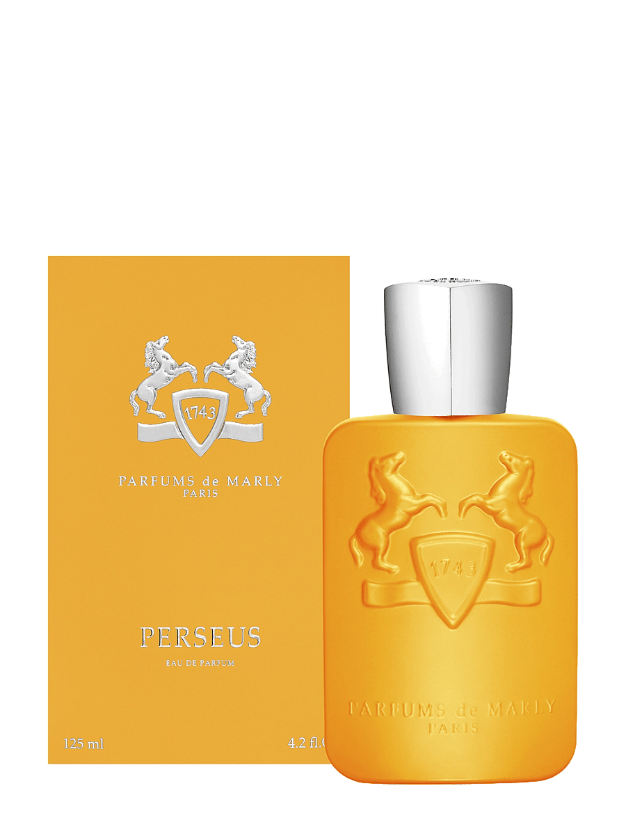 Parfums de Marly - PERSEUS EDP 125 ML - mõlemale soole - clear - 2