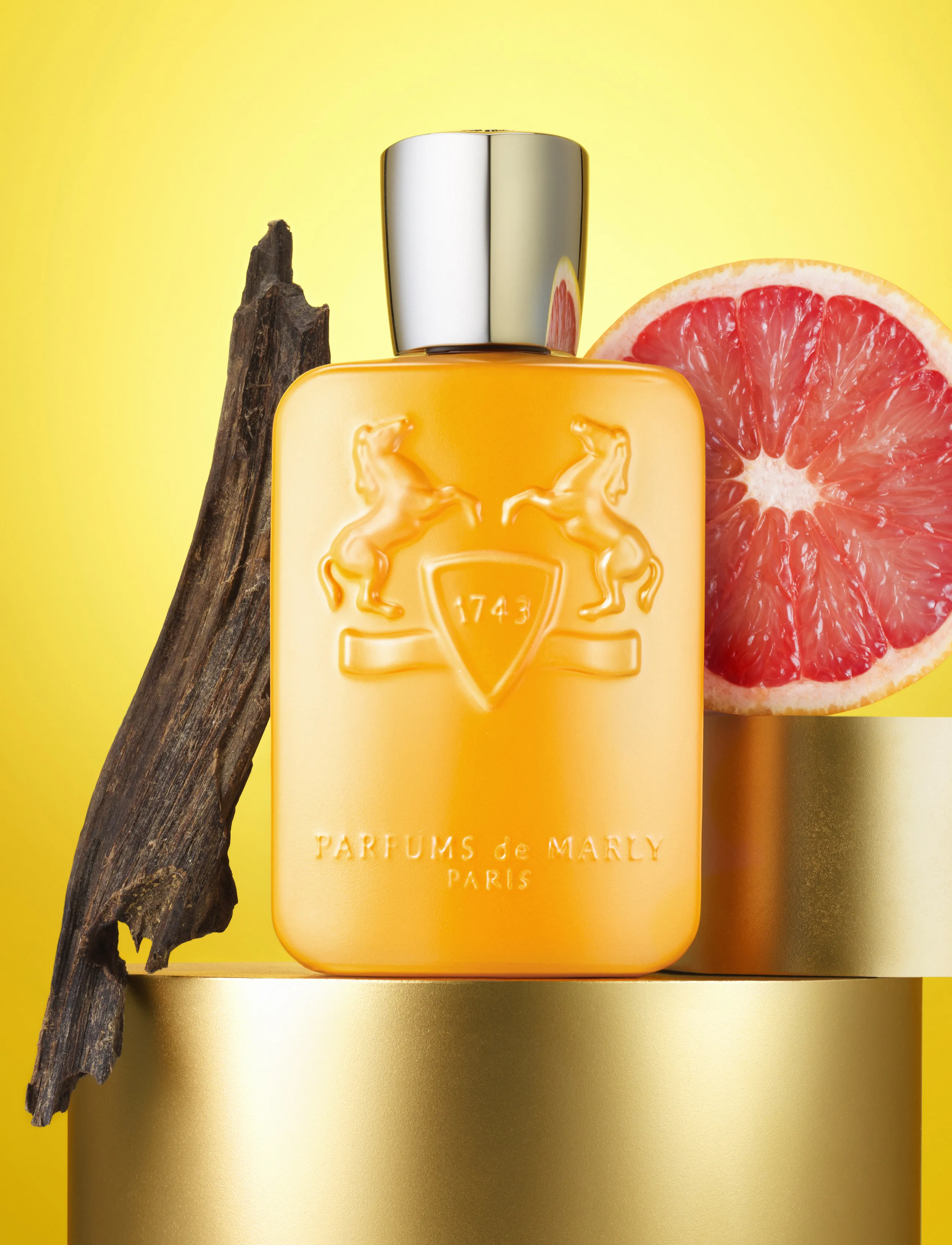 Parfums de Marly Perseus Edp 125 ml, 125 ml, Nude, Parfume > Eau De Parfum, Herre