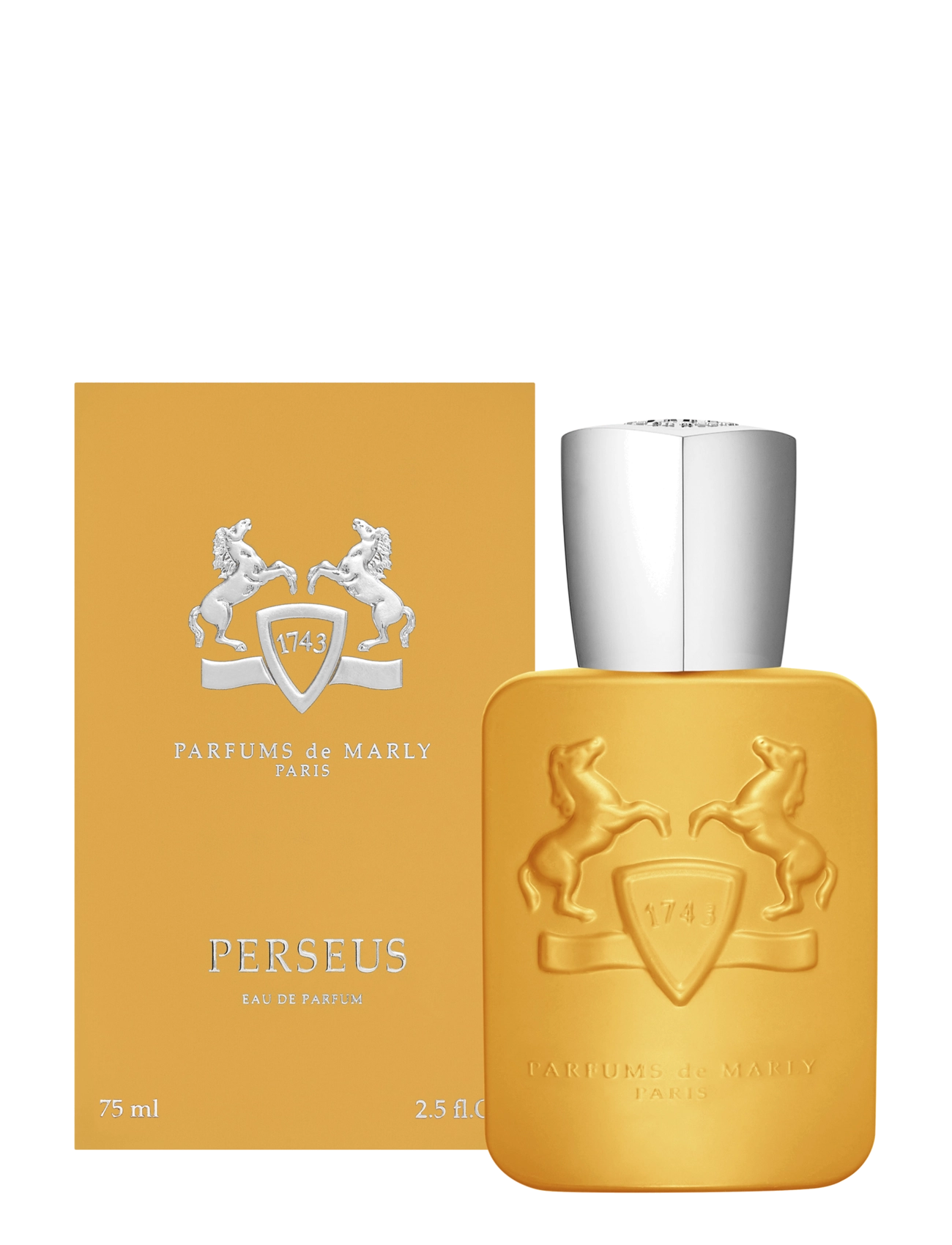 Perseus Edp 2