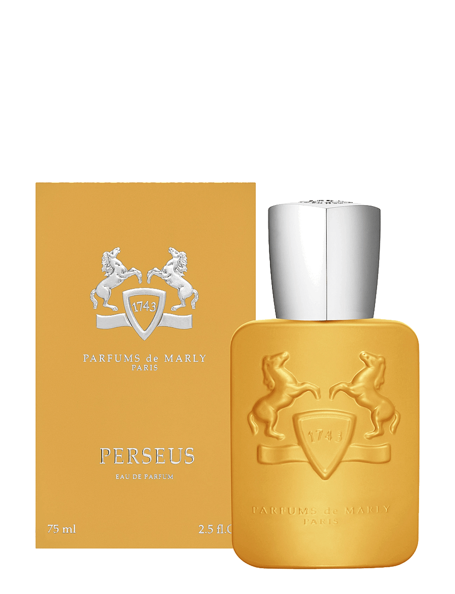 Parfums de Marly - PERSEUS EDP 75 ML - mõlemale soole - clear - 2