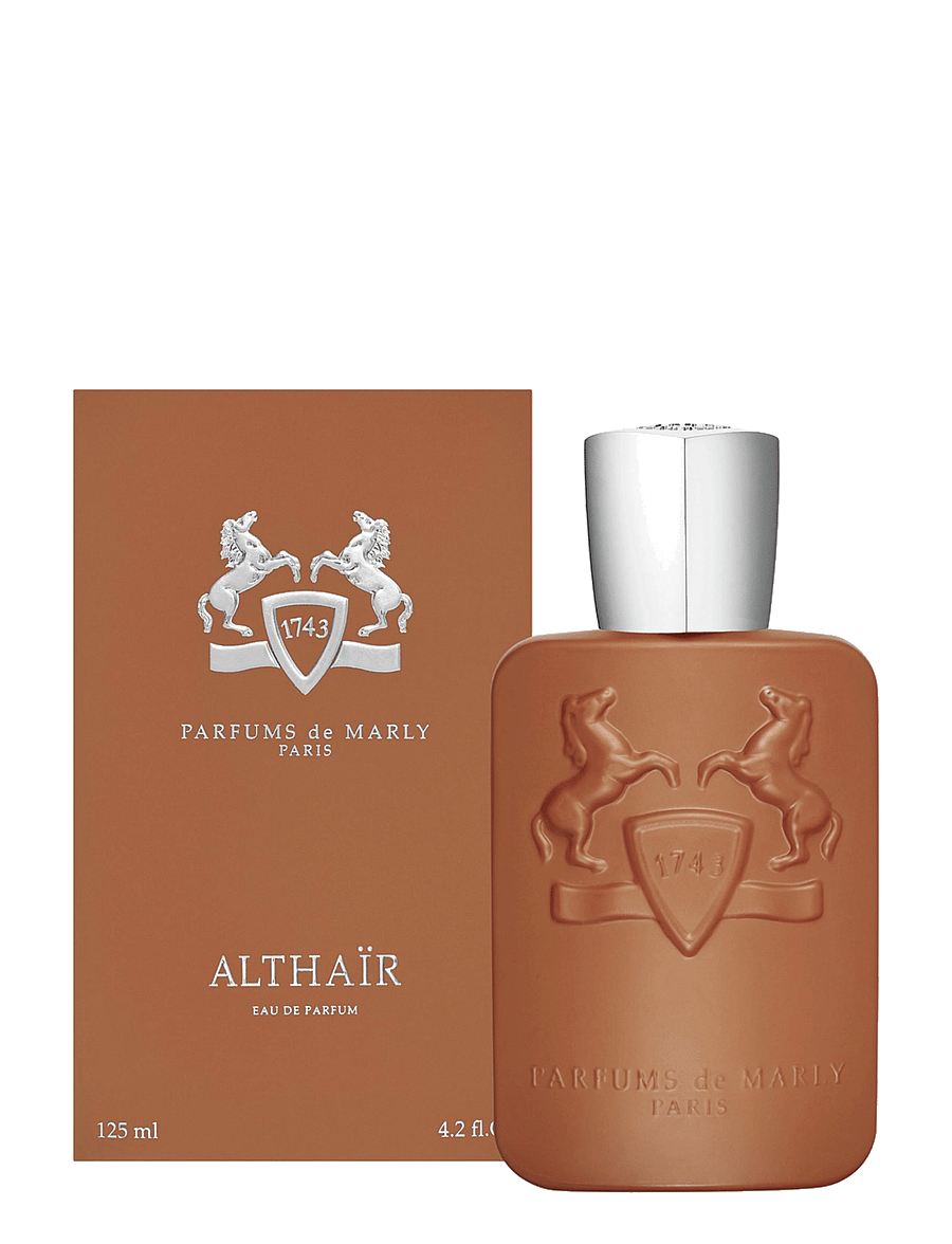 Parfums de Marly - ALTHAÏR EDP - mõlemale soole - clear - 2