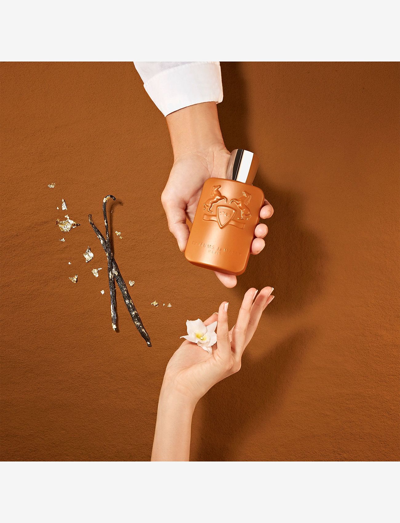 Parfums de Marly - ALTHAÏR EDP - unisex - clear - 4