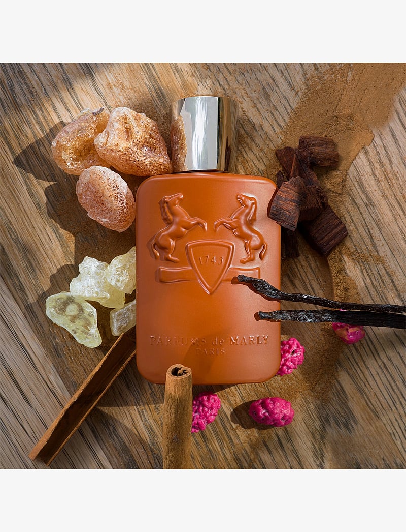 Parfums de Marly - ALTHAÏR EDP - mõlemale soole - clear - 5