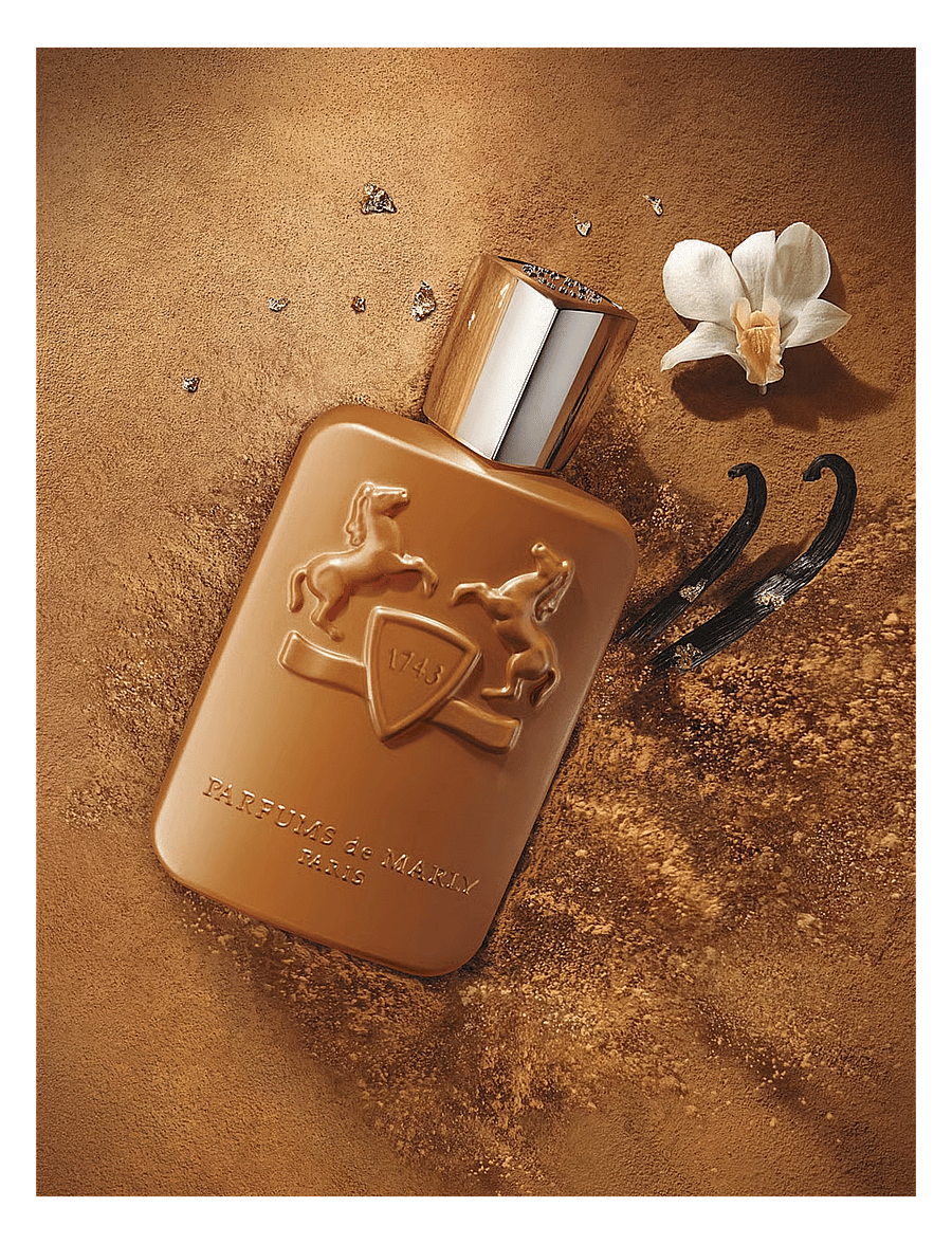 Parfums de Marly - ALTHAÏR EDP - mõlemale soole - clear - 5
